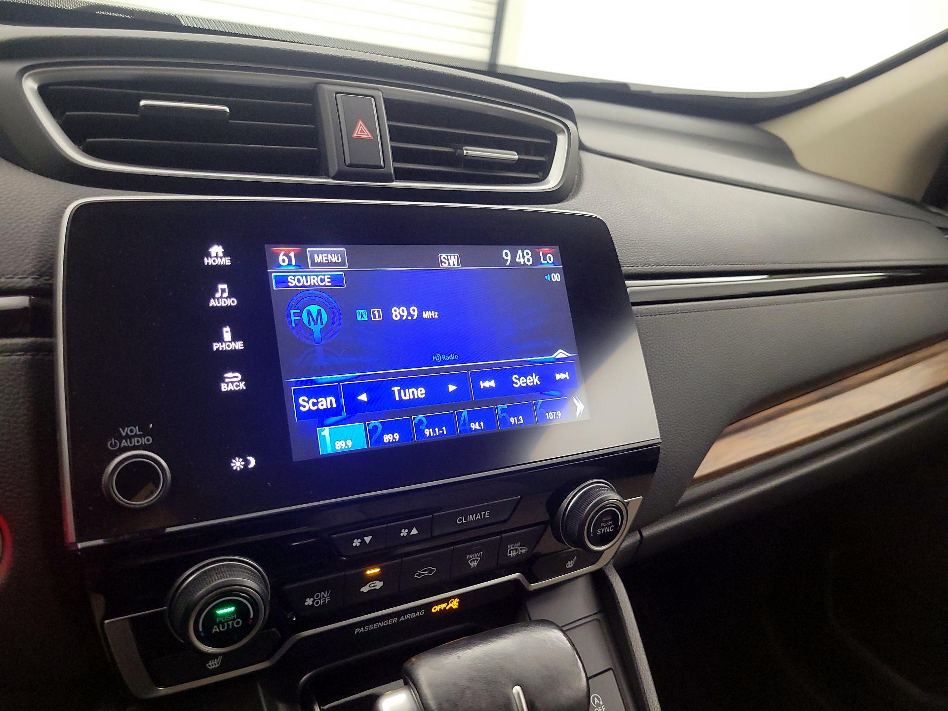 Thumbnail: 2020 Honda CR-V - 15