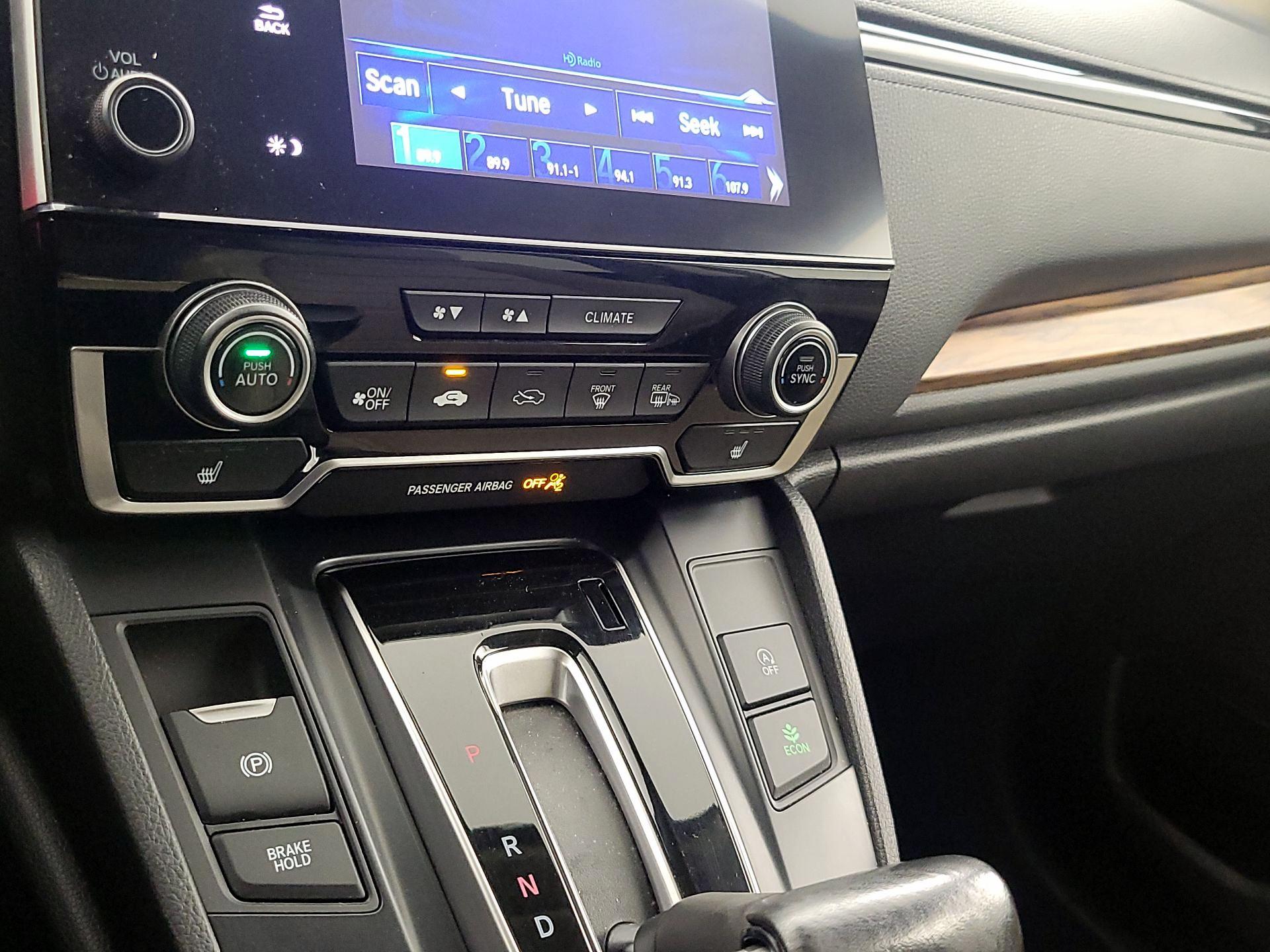 Thumbnail: 2020 Honda CR-V - 16