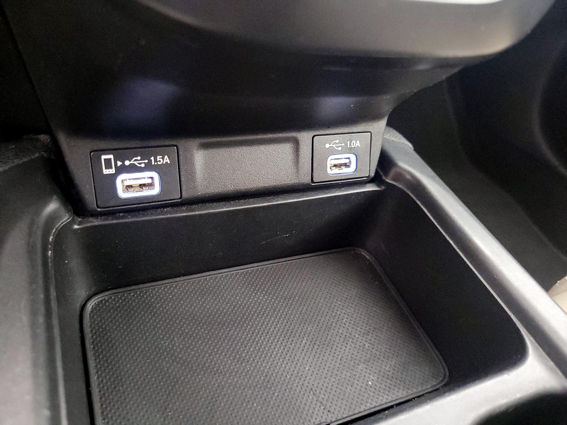 Thumbnail: 2020 Honda CR-V - 18
