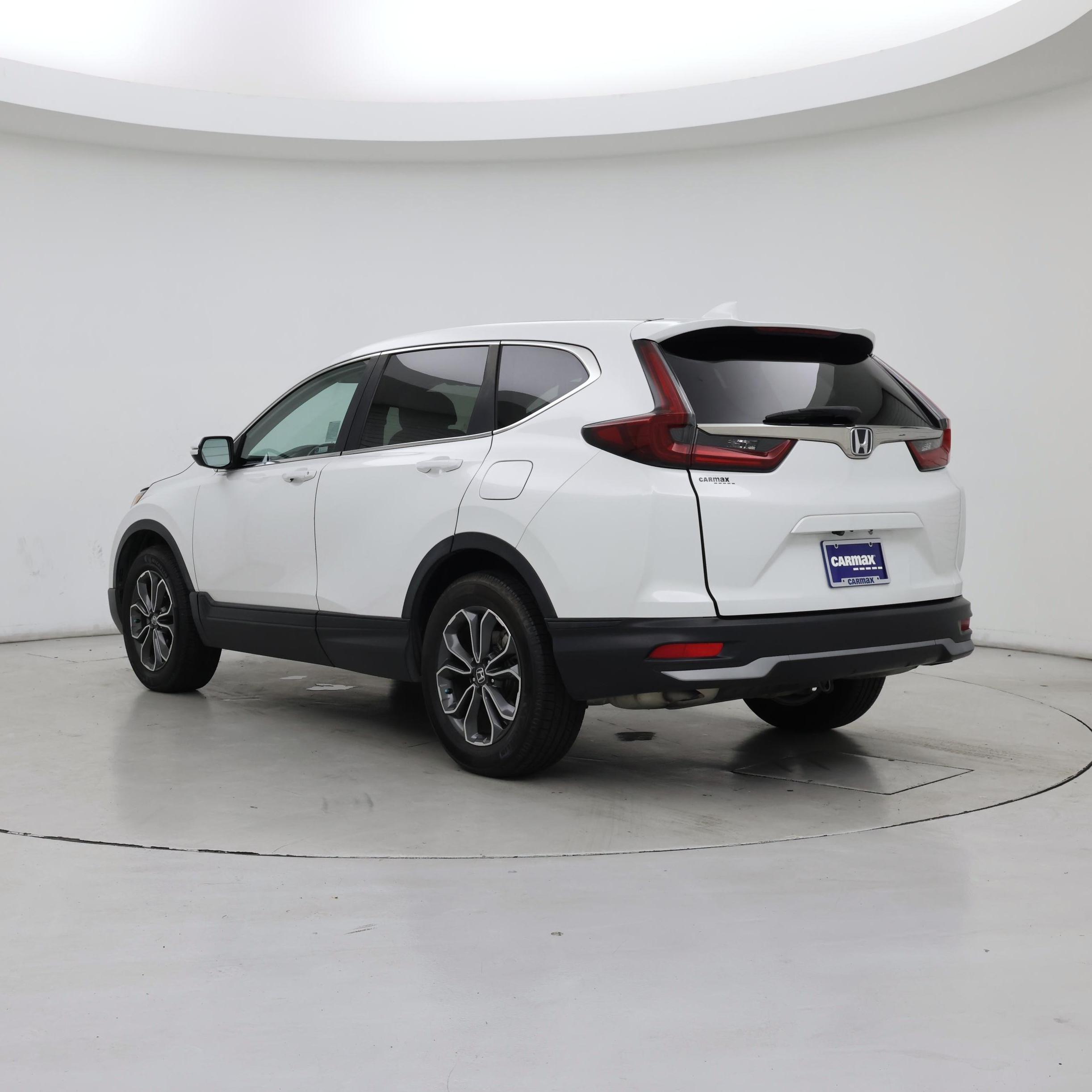 Thumbnail: 2020 Honda CR-V - 2