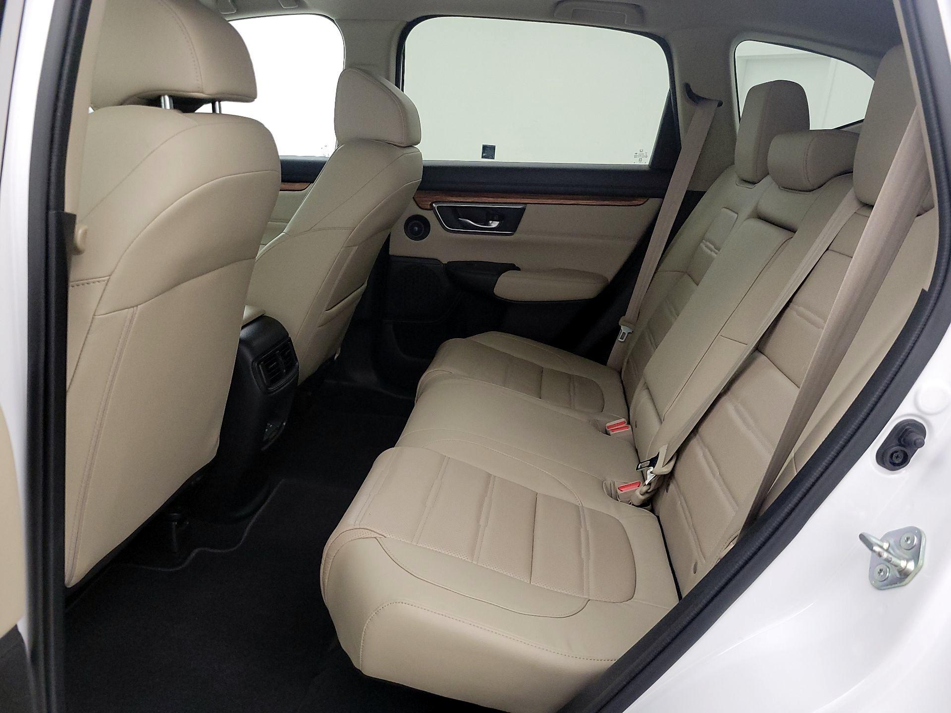 Thumbnail: 2020 Honda CR-V - 20