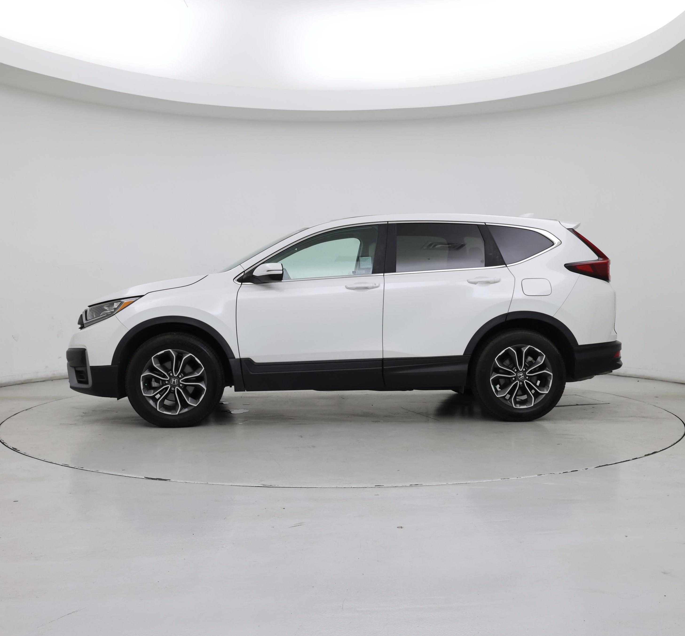 Thumbnail: 2020 Honda CR-V - 3