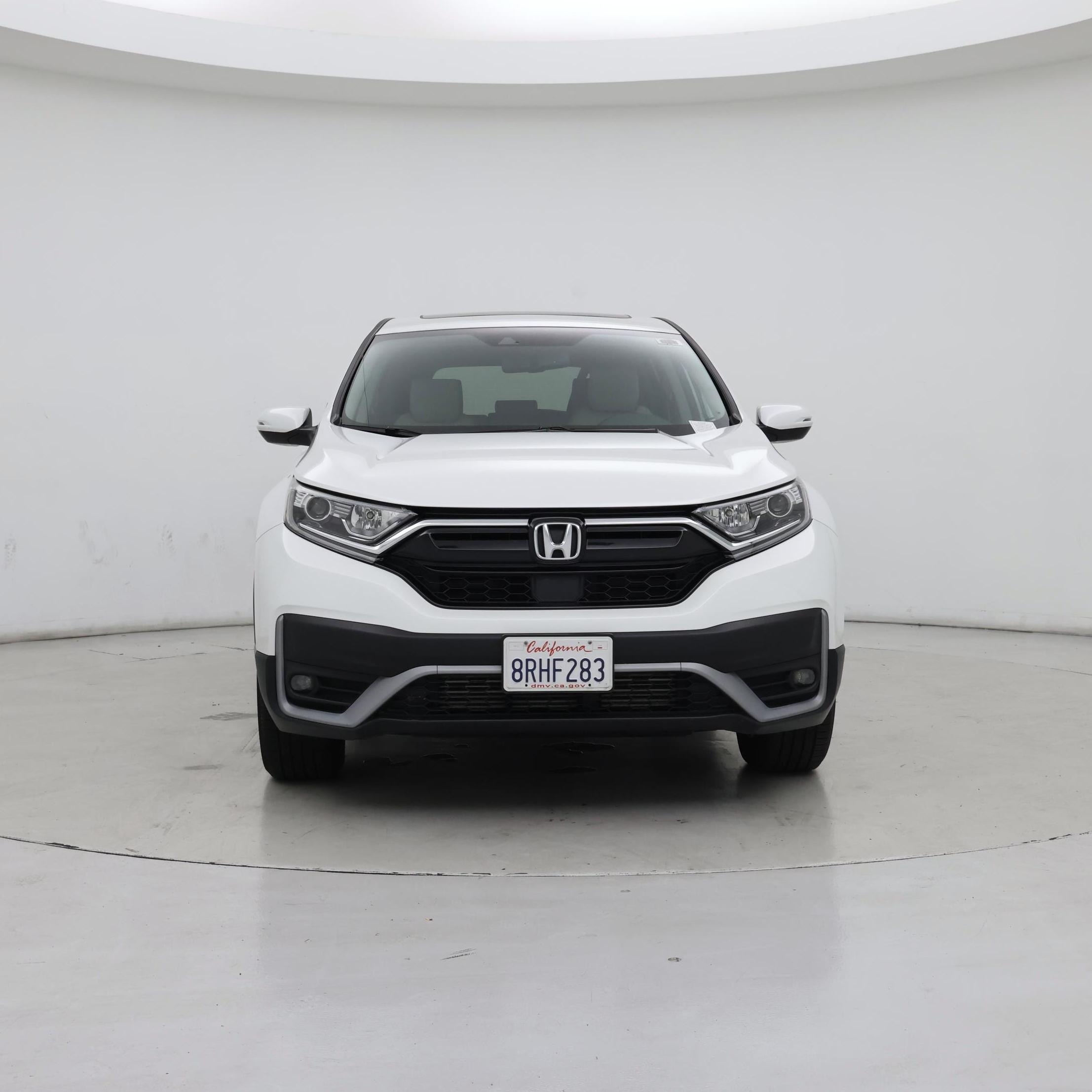 Thumbnail: 2020 Honda CR-V - 5