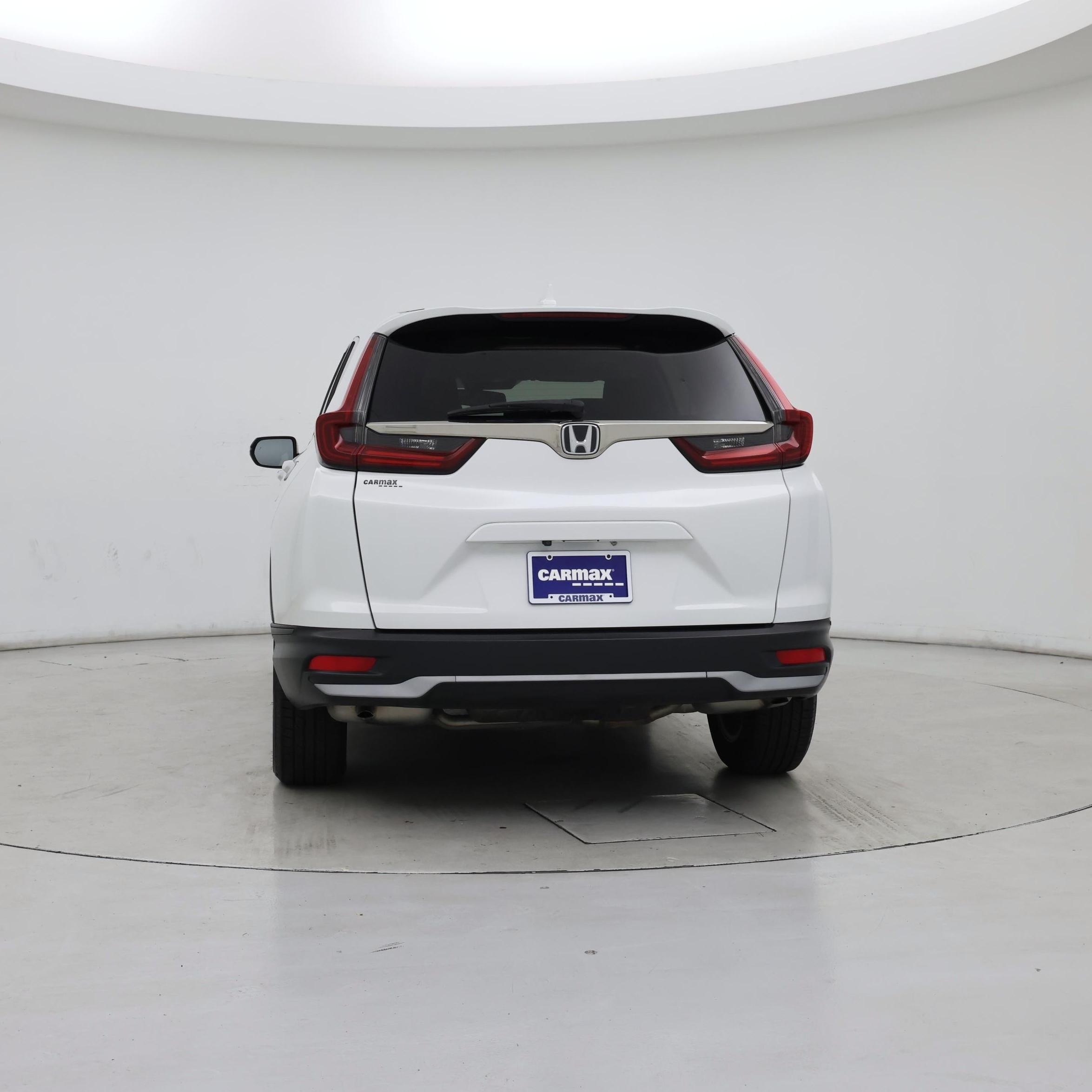 Thumbnail: 2020 Honda CR-V - 6