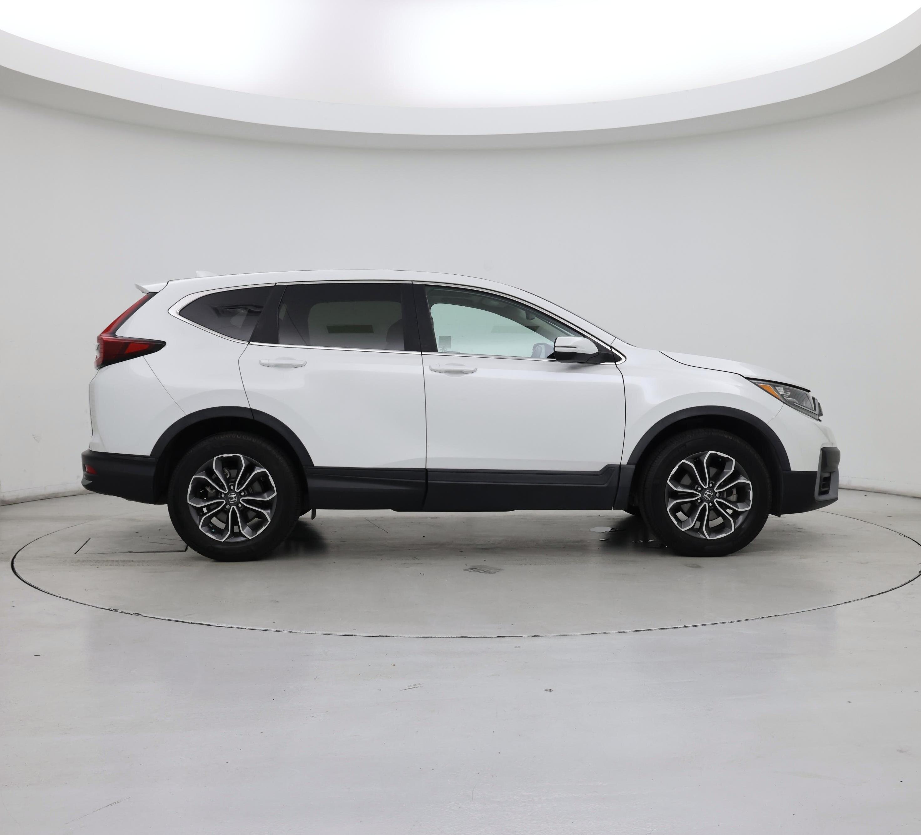 Thumbnail: 2020 Honda CR-V - 7