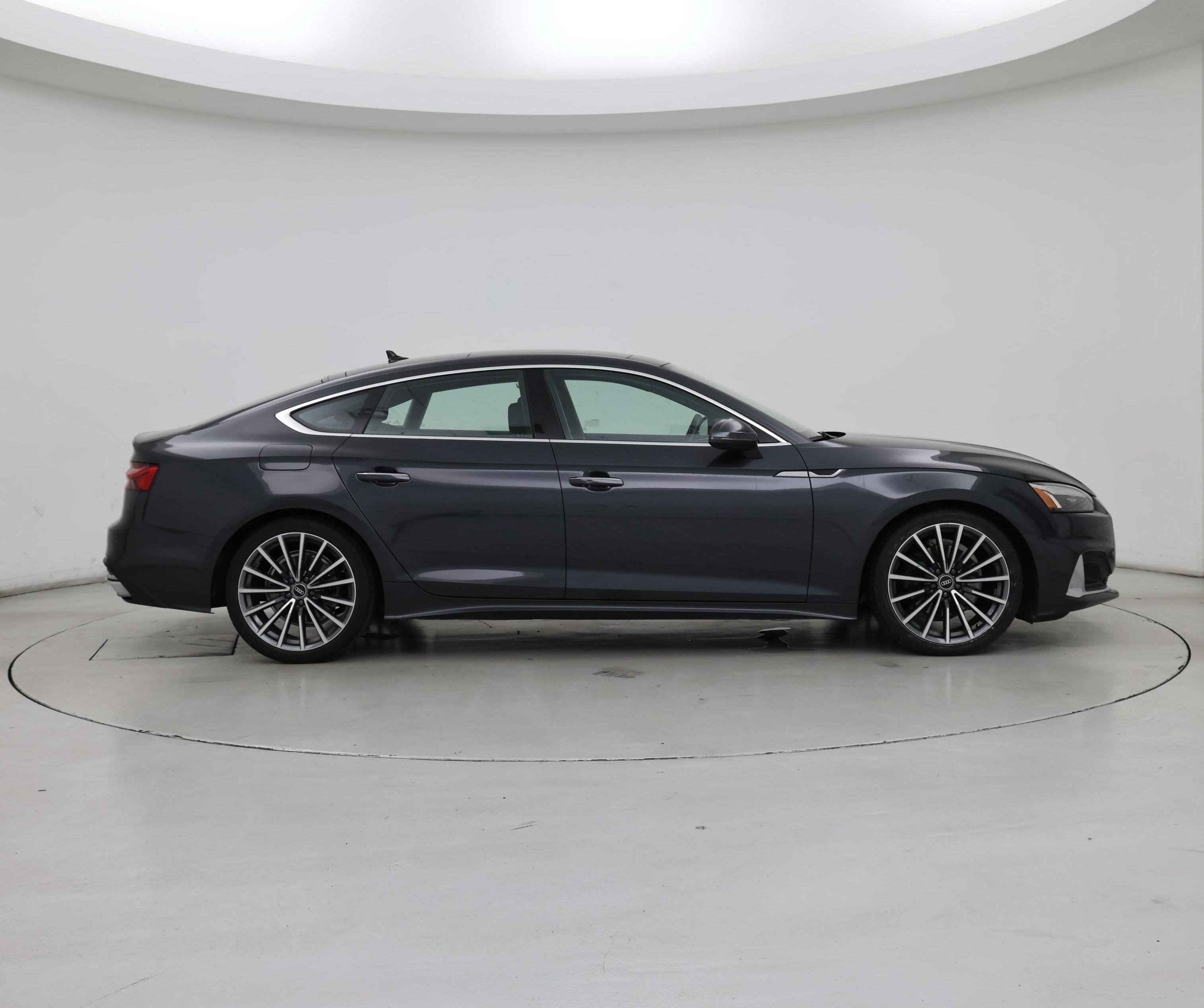 Thumbnail: 2021 Audi A5 - 7