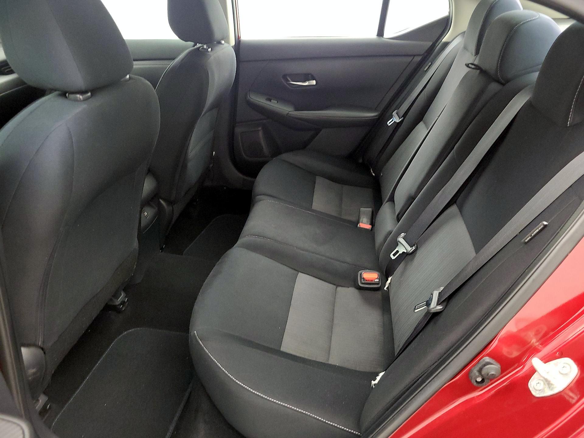 Thumbnail: 2021 Nissan Sentra - 19