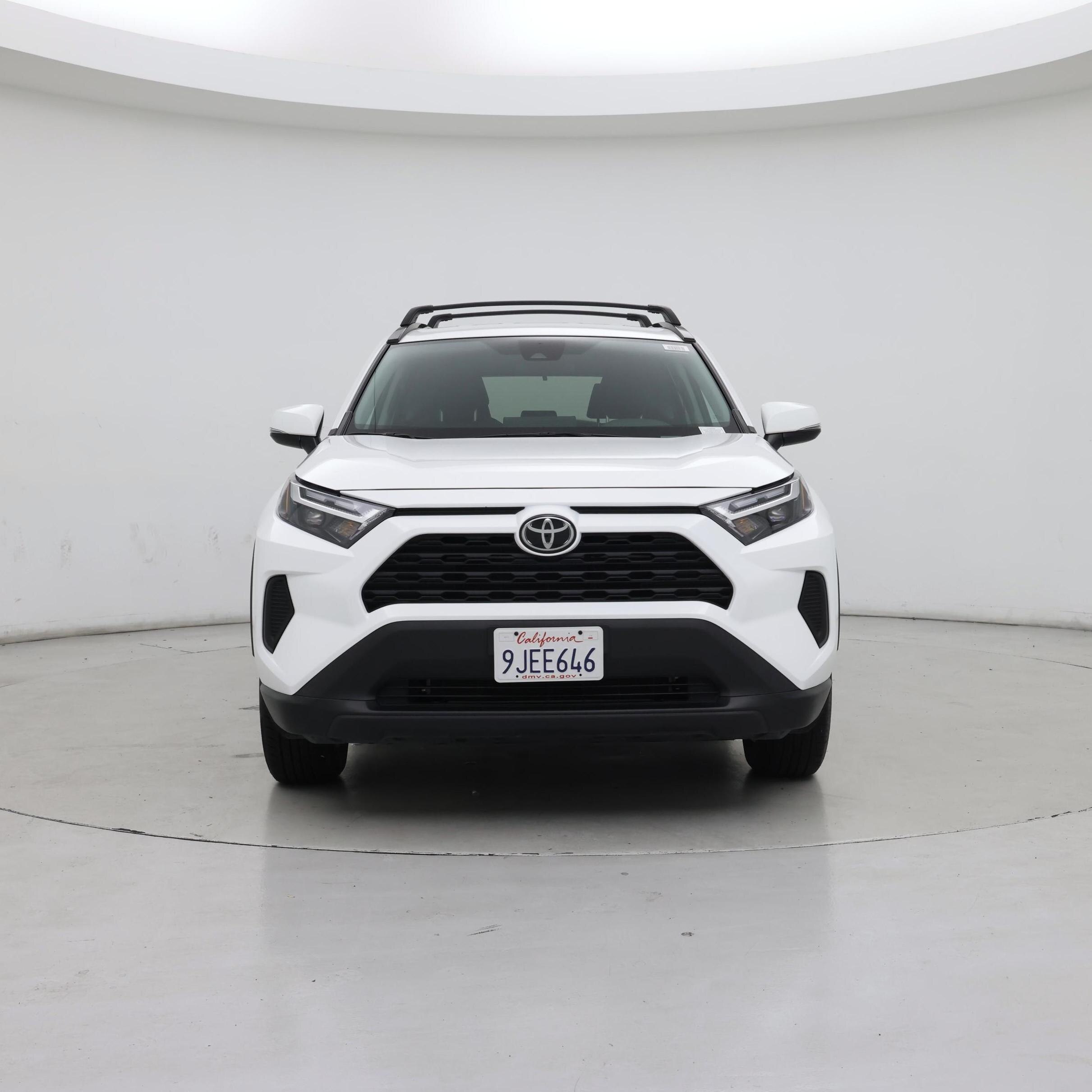 Thumbnail: 2023 Toyota RAV4 - 5