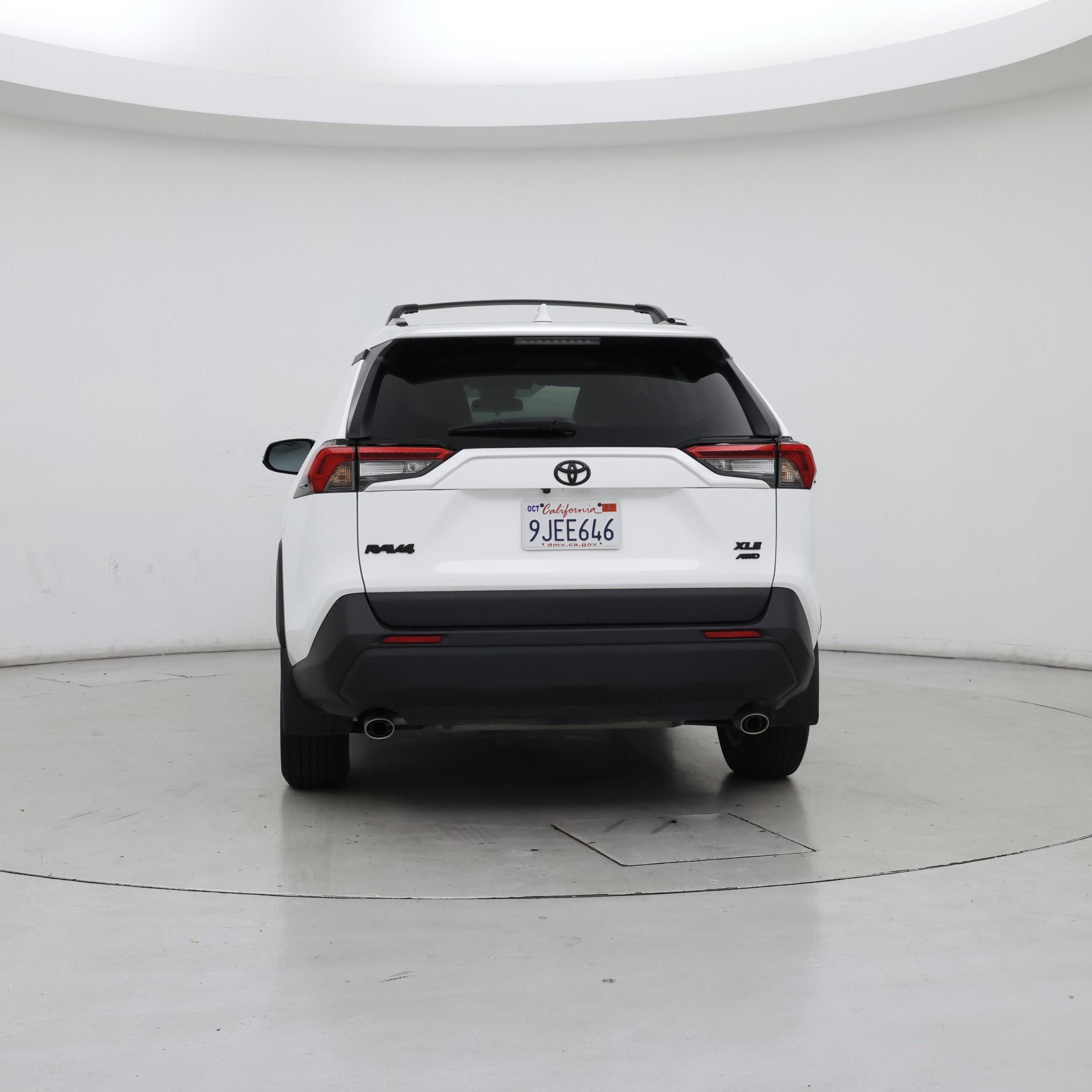 Thumbnail: 2023 Toyota RAV4 - 6