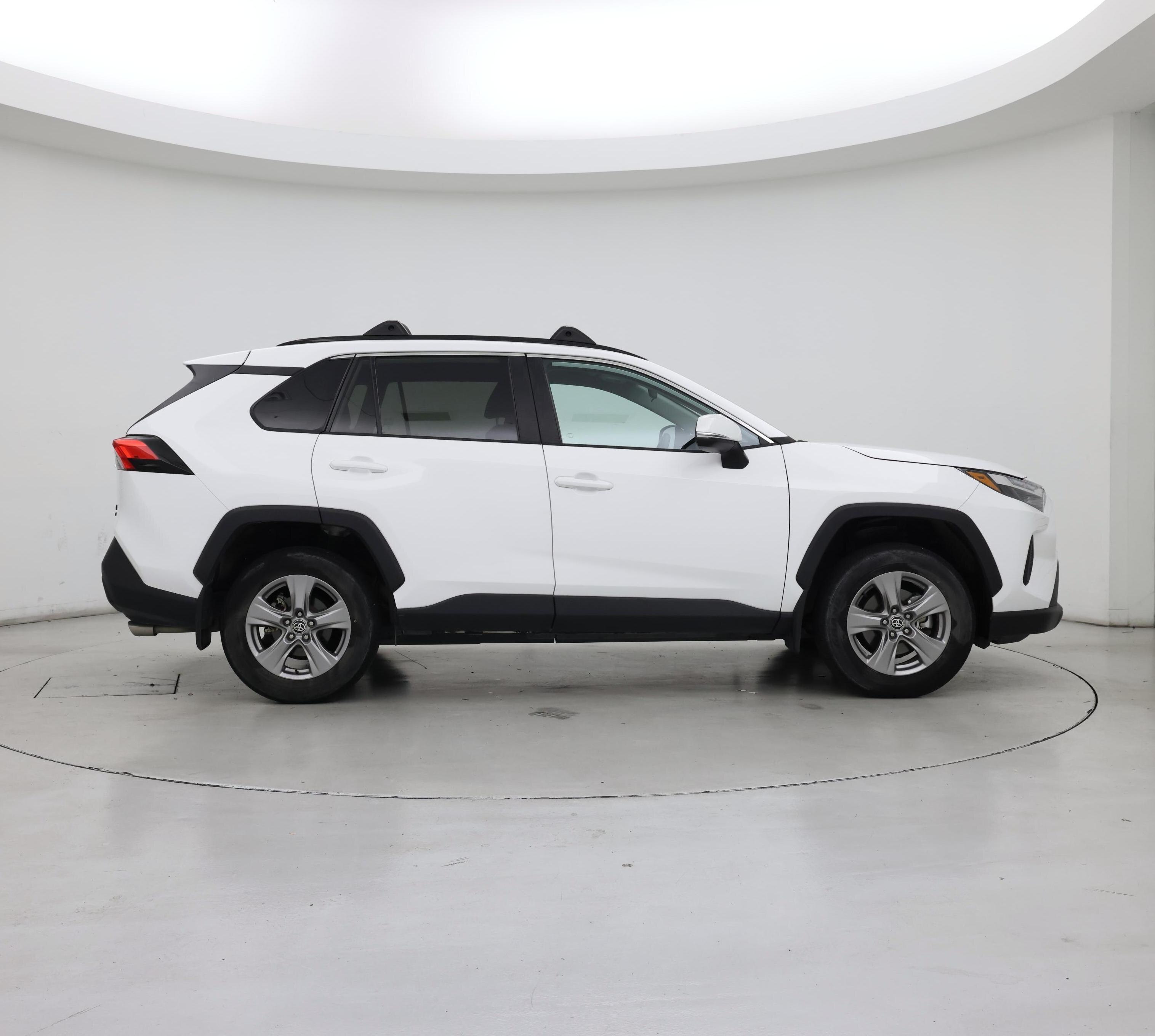 Thumbnail: 2023 Toyota RAV4 - 7