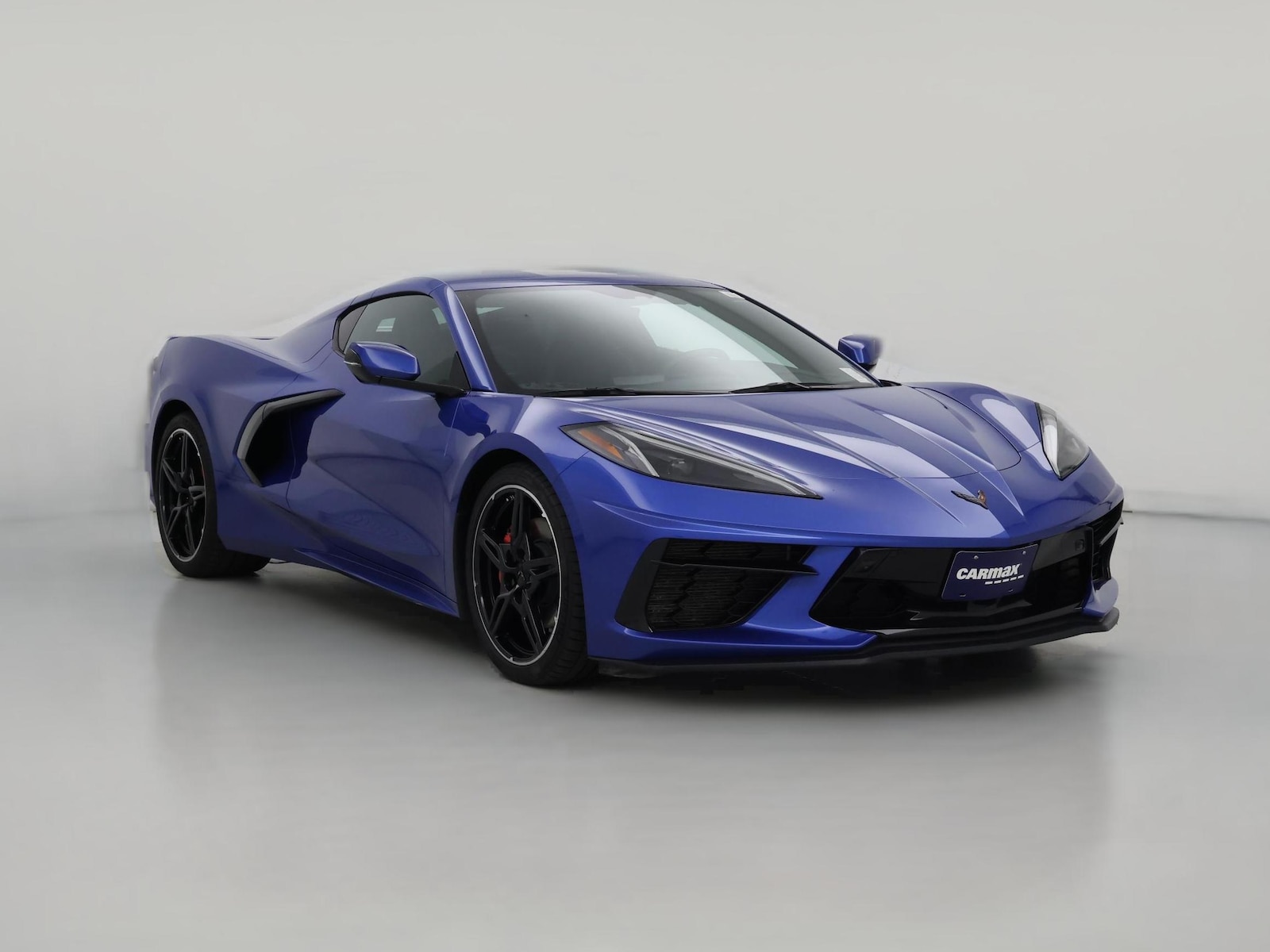 2022 Chevrolet Corvette 2LT