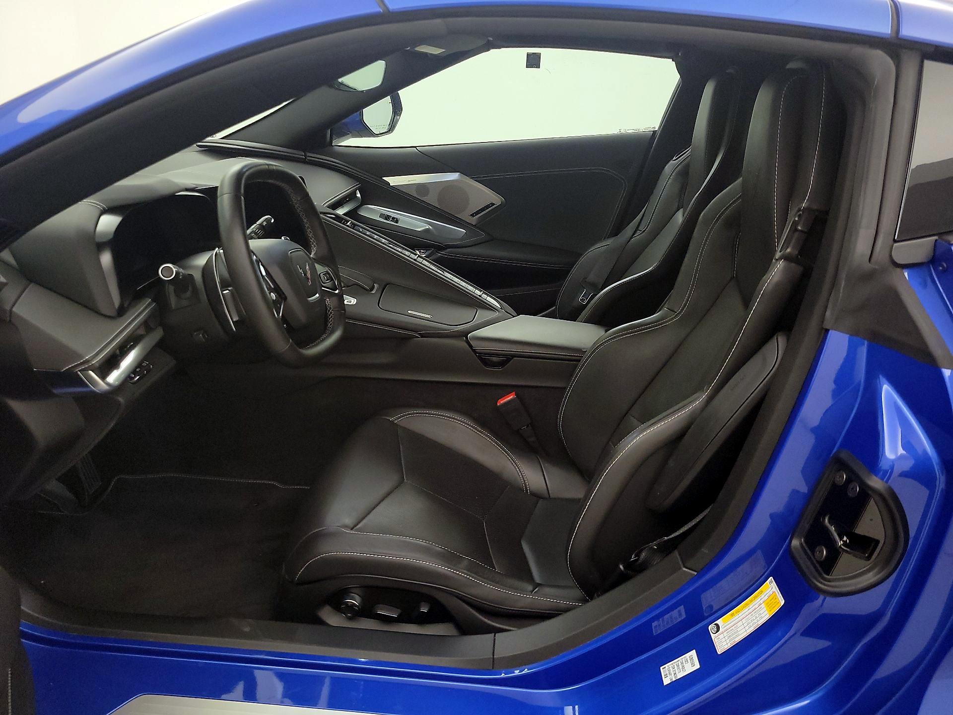Thumbnail: 2022 Chevrolet Corvette - 11