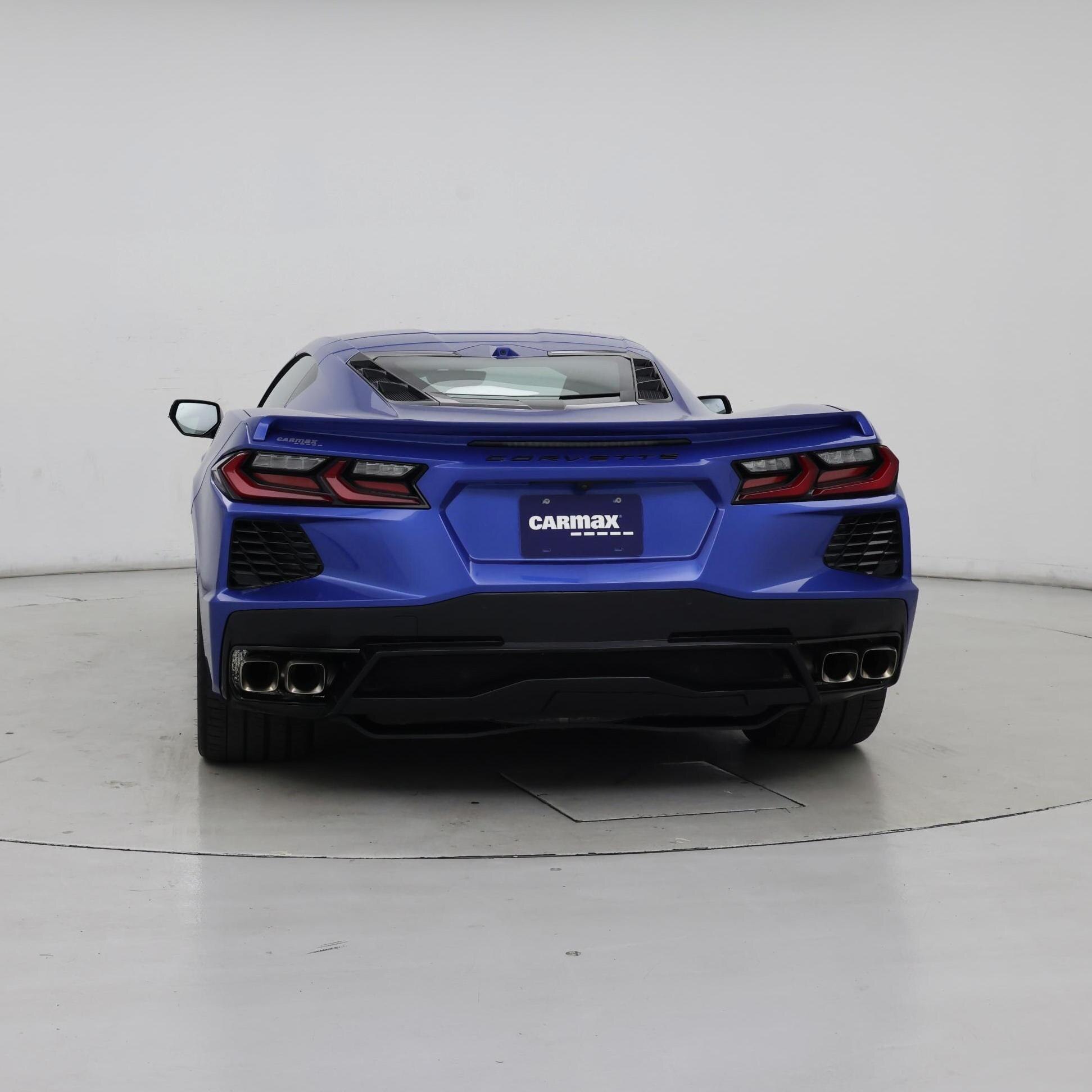 Thumbnail: 2022 Chevrolet Corvette - 6