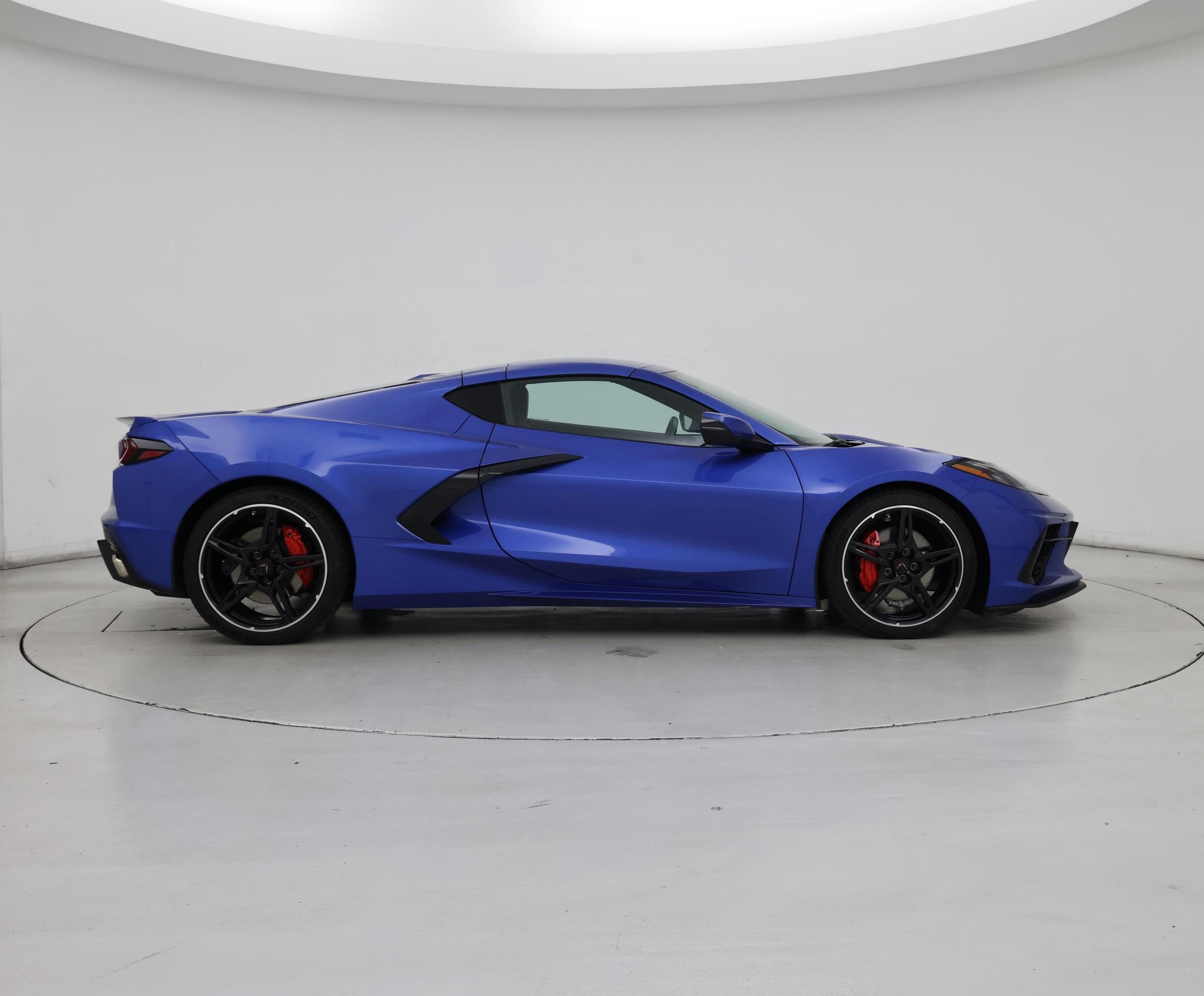 Thumbnail: 2022 Chevrolet Corvette - 7