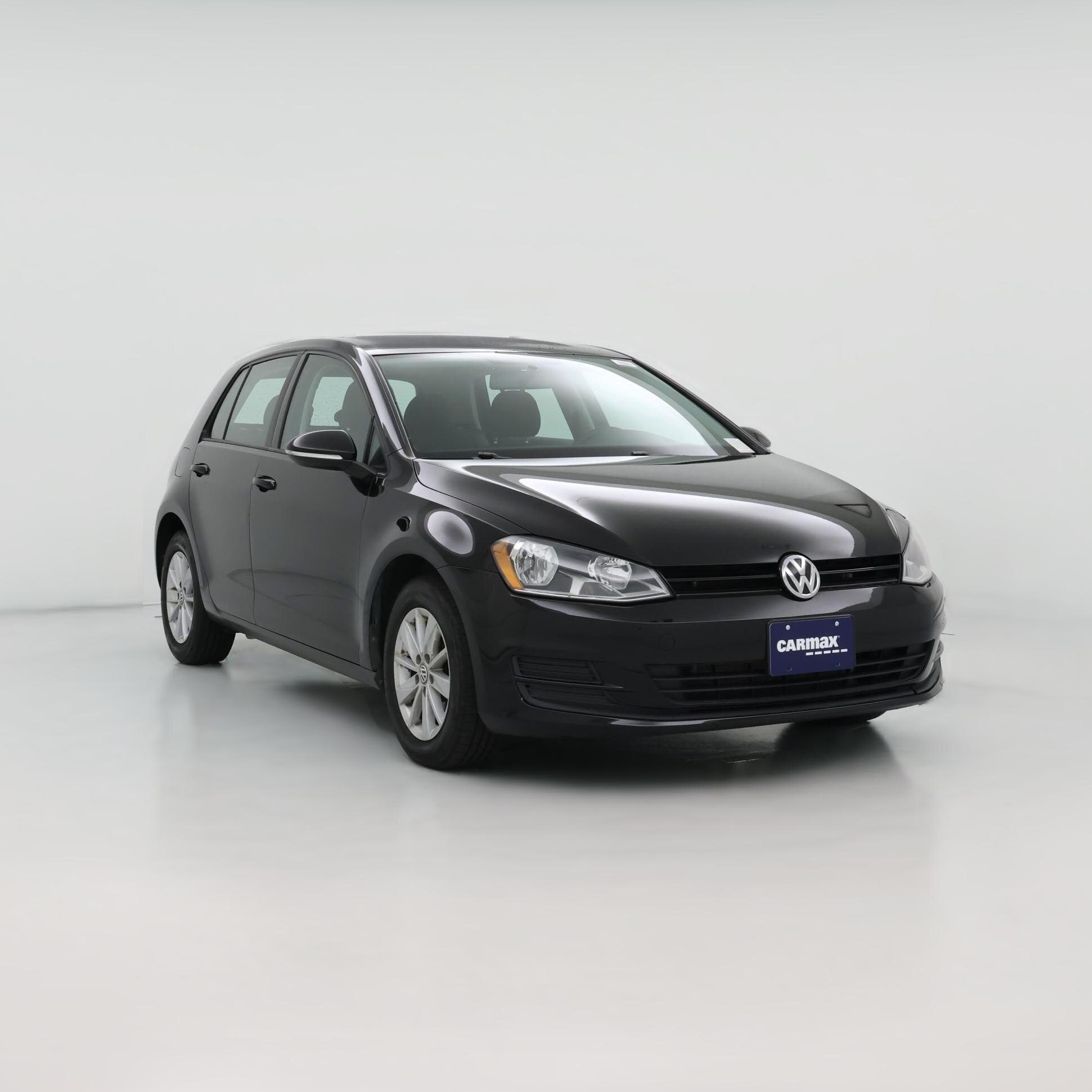Thumbnail: 2017 Volkswagen Golf - 1