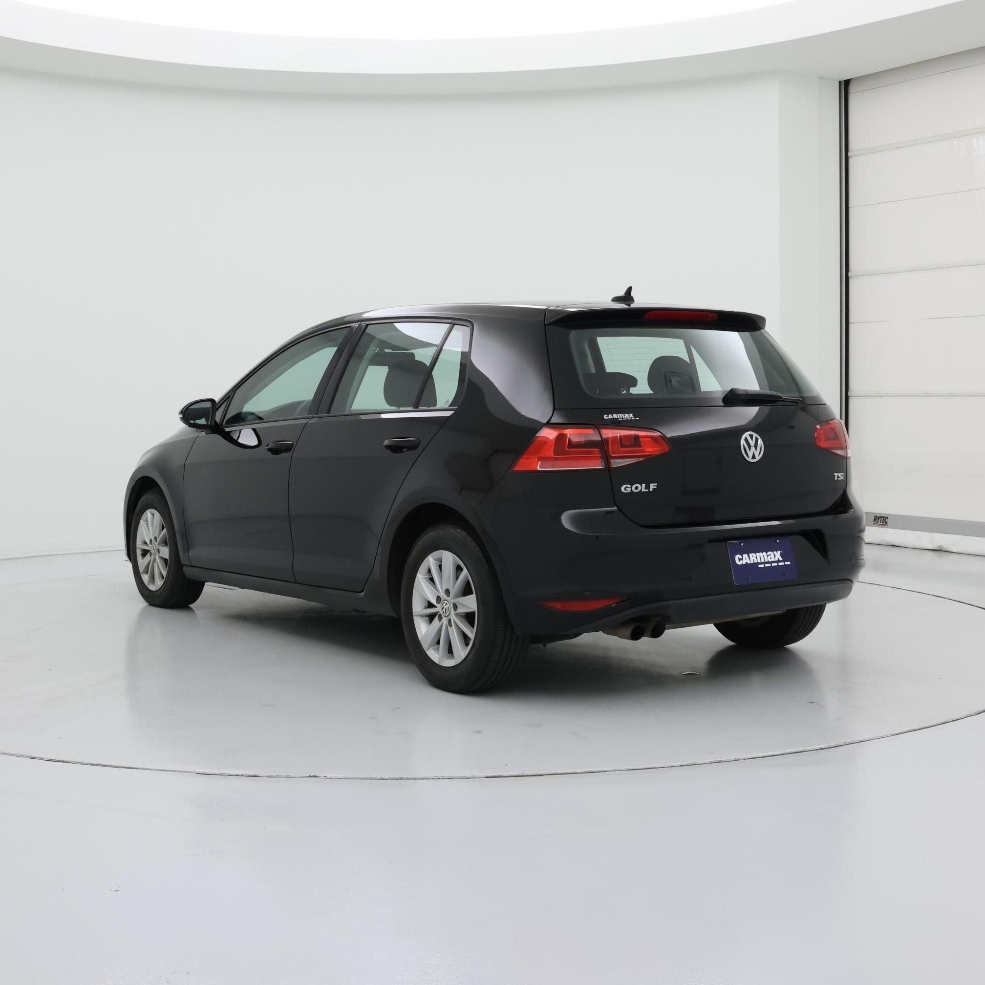 Thumbnail: 2017 Volkswagen Golf - 2