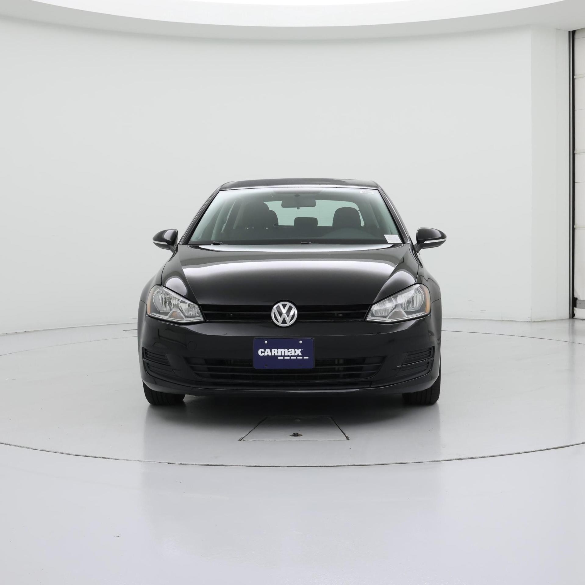 Thumbnail: 2017 Volkswagen Golf - 5