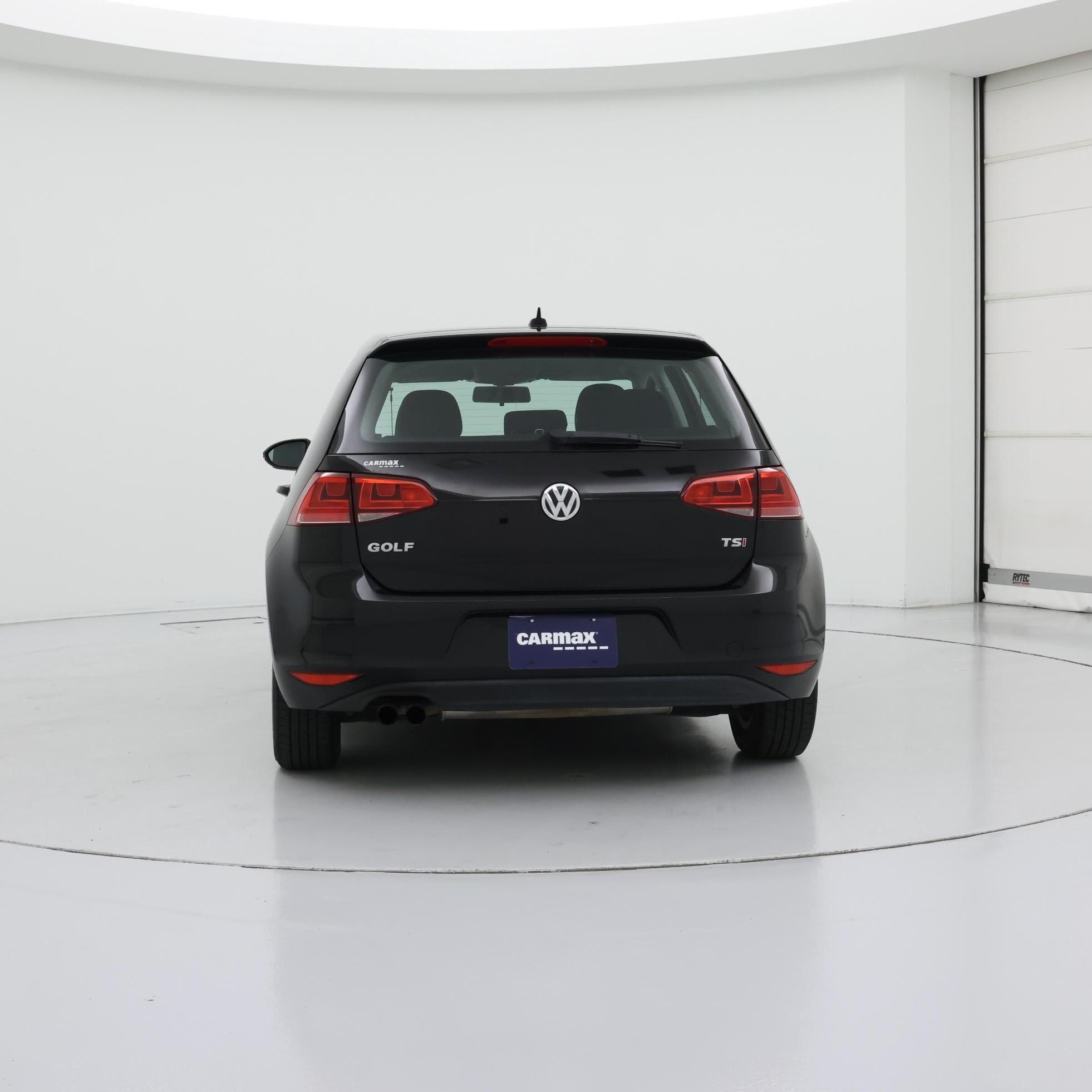 Thumbnail: 2017 Volkswagen Golf - 6