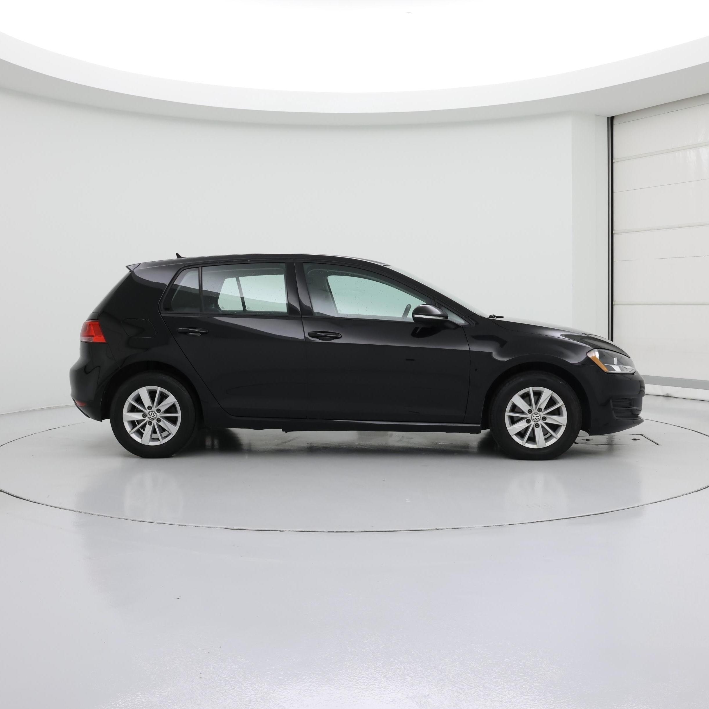 Thumbnail: 2017 Volkswagen Golf - 7