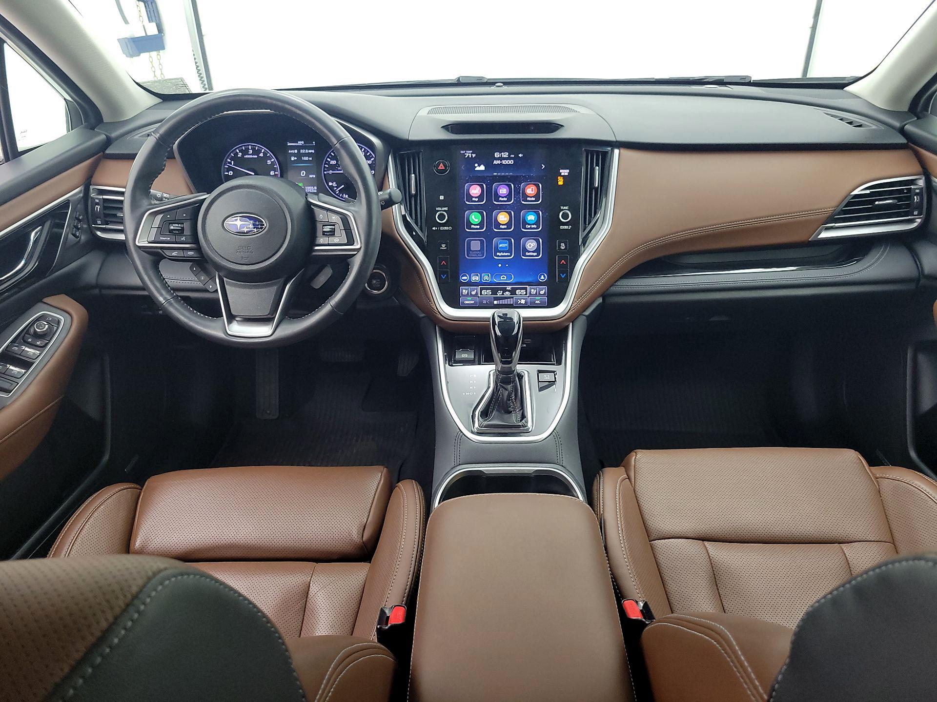 Thumbnail: 2020 Subaru Outback - 9