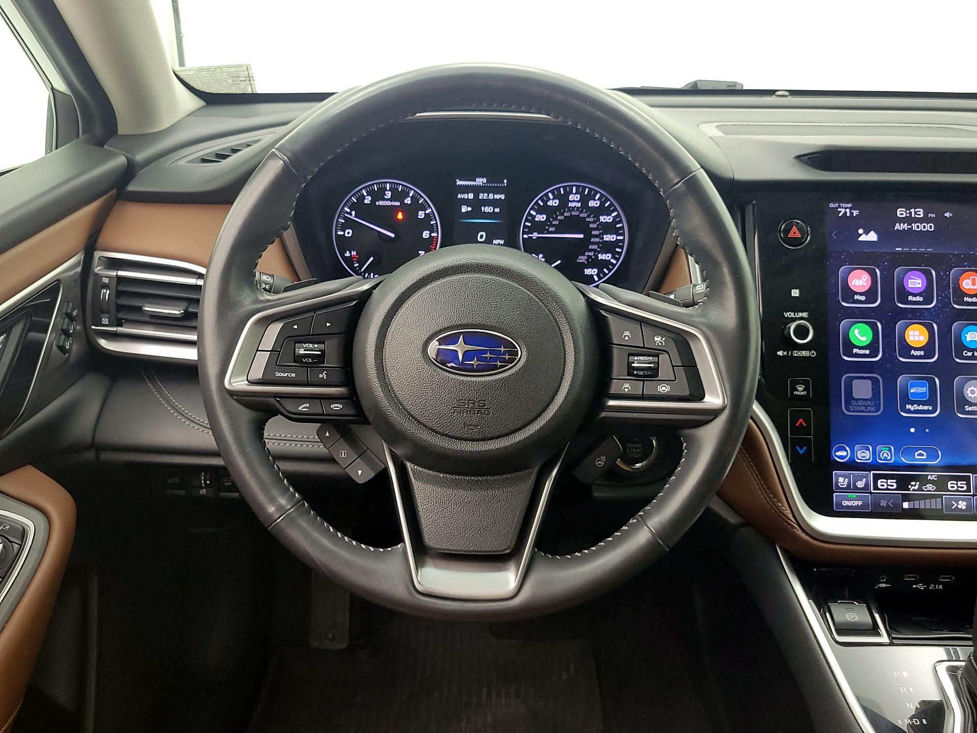 Thumbnail: 2020 Subaru Outback - 10