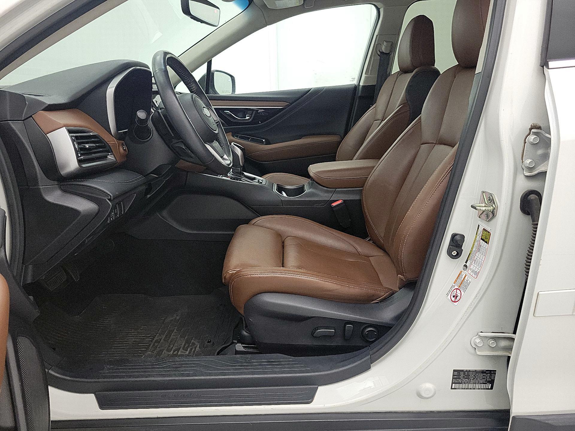 Thumbnail: 2020 Subaru Outback - 11