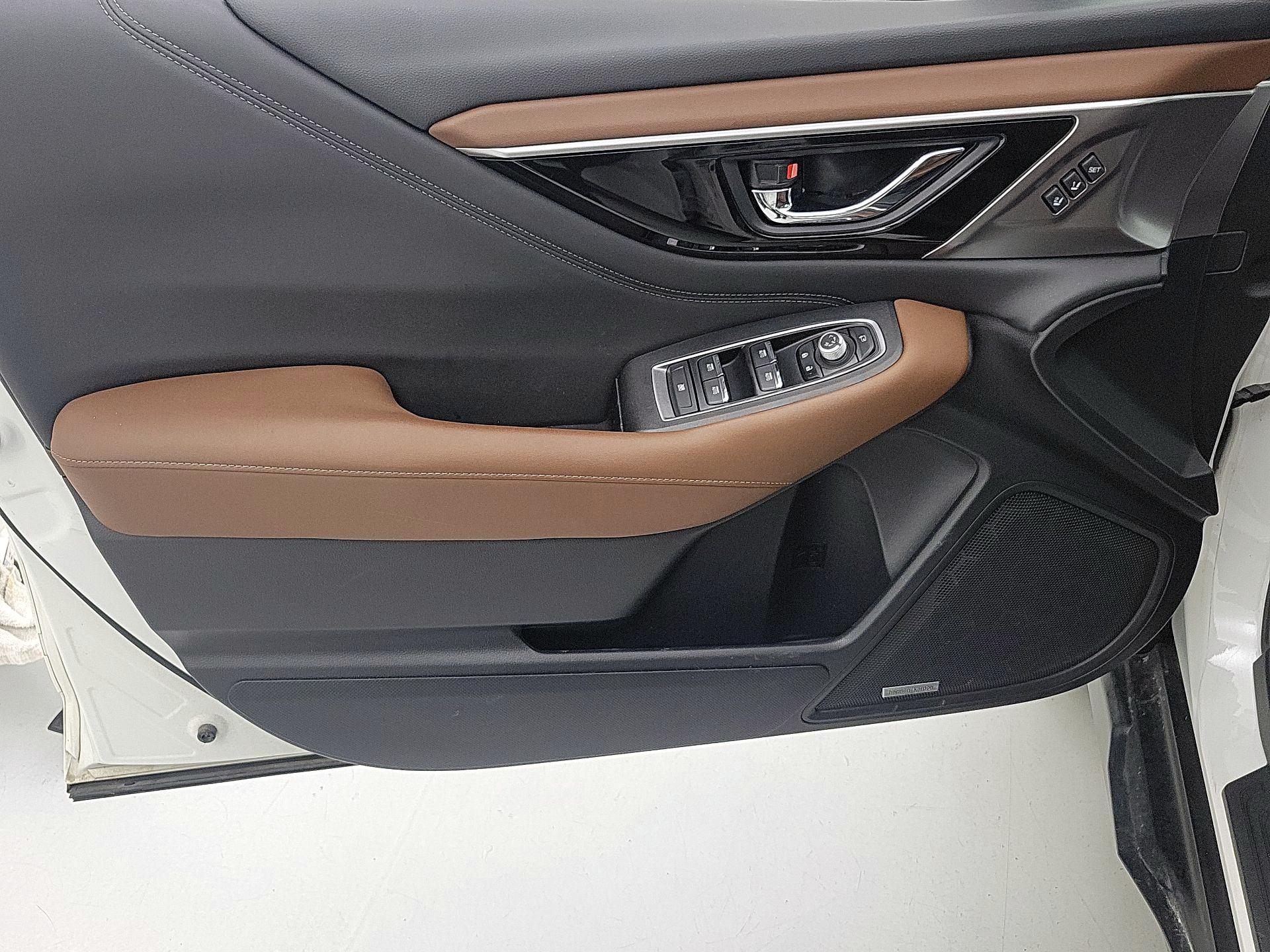 Thumbnail: 2020 Subaru Outback - 12