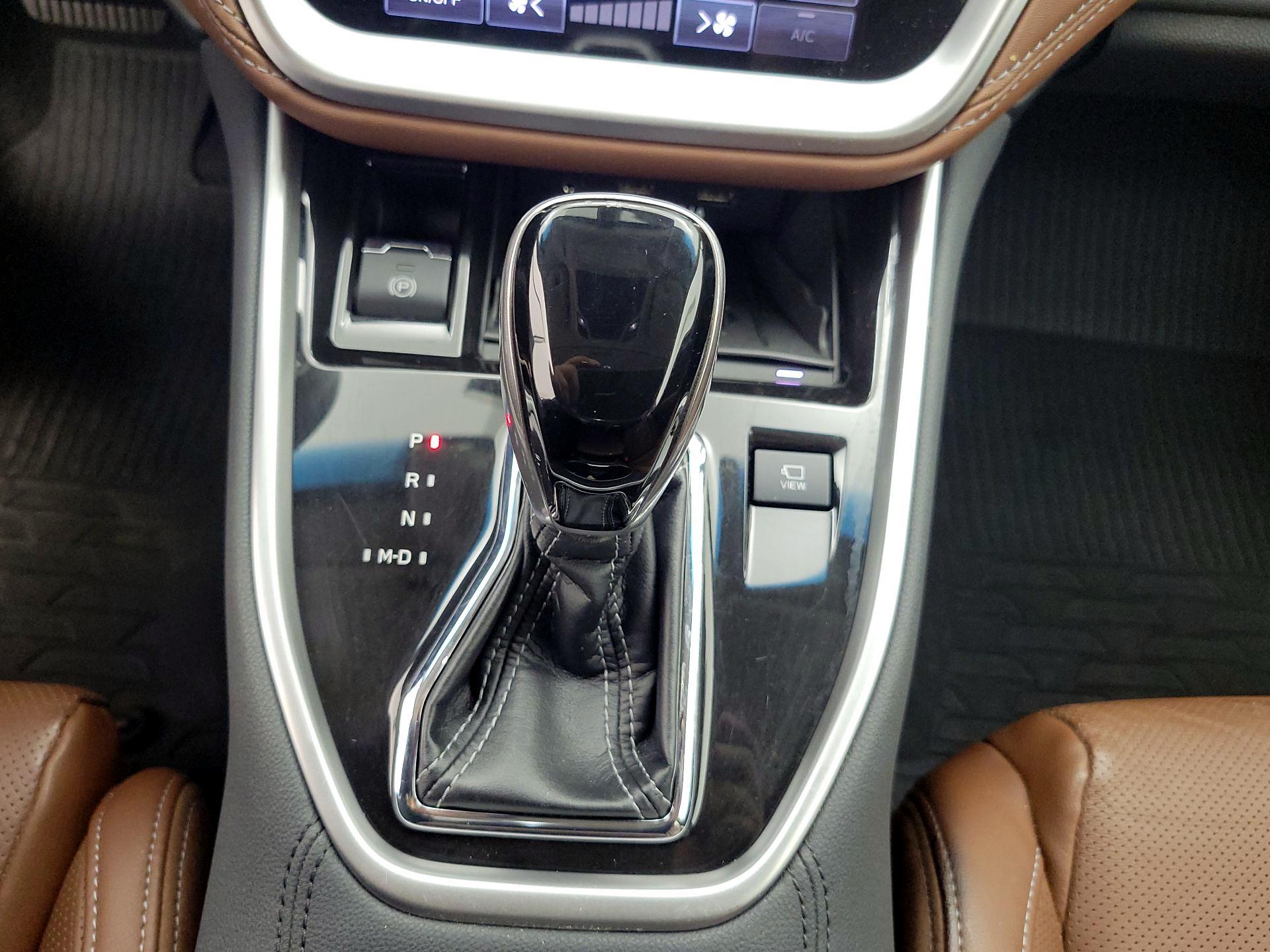 Thumbnail: 2020 Subaru Outback - 18