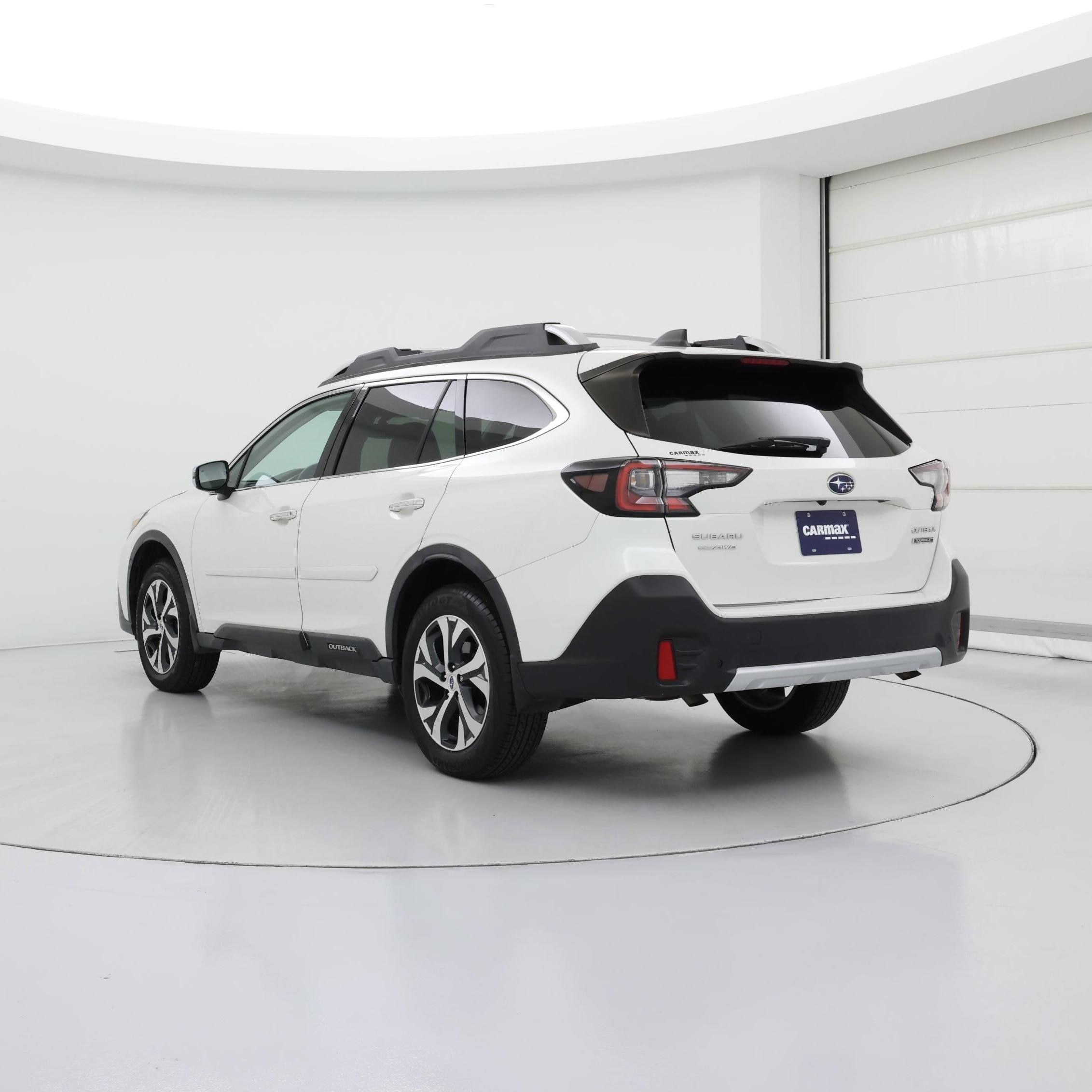 Thumbnail: 2020 Subaru Outback - 2