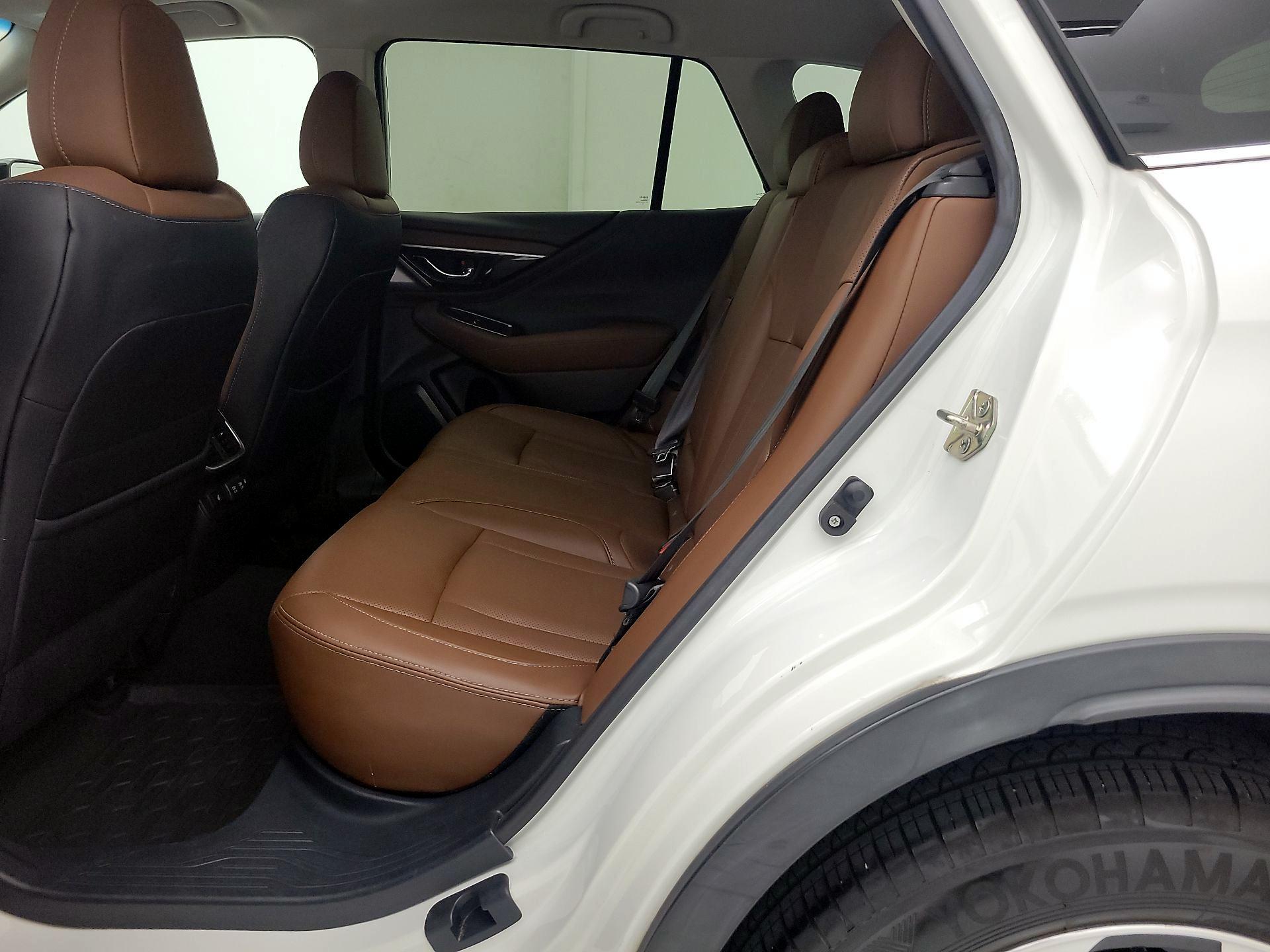 Thumbnail: 2020 Subaru Outback - 20