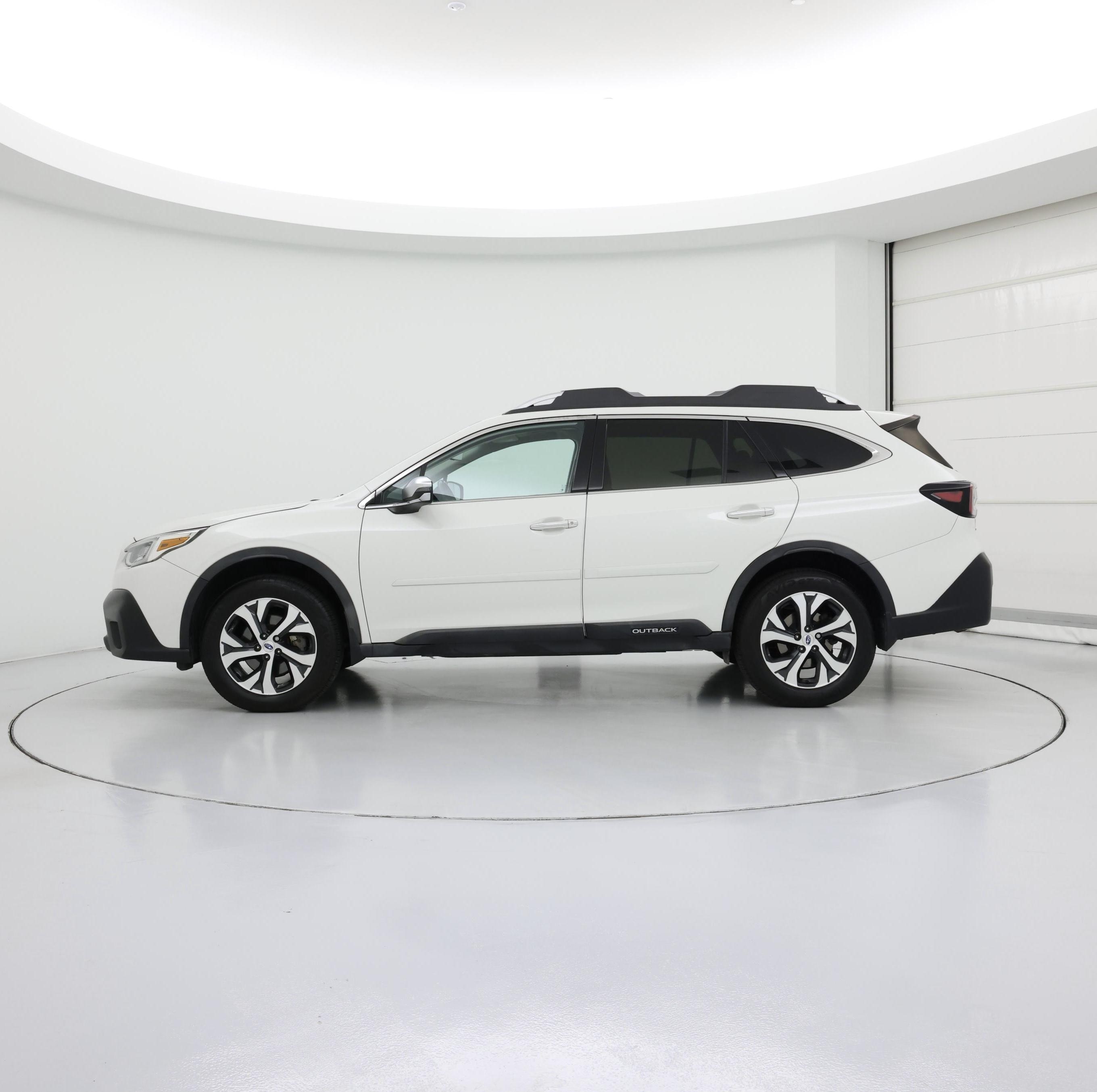 Thumbnail: 2020 Subaru Outback - 3