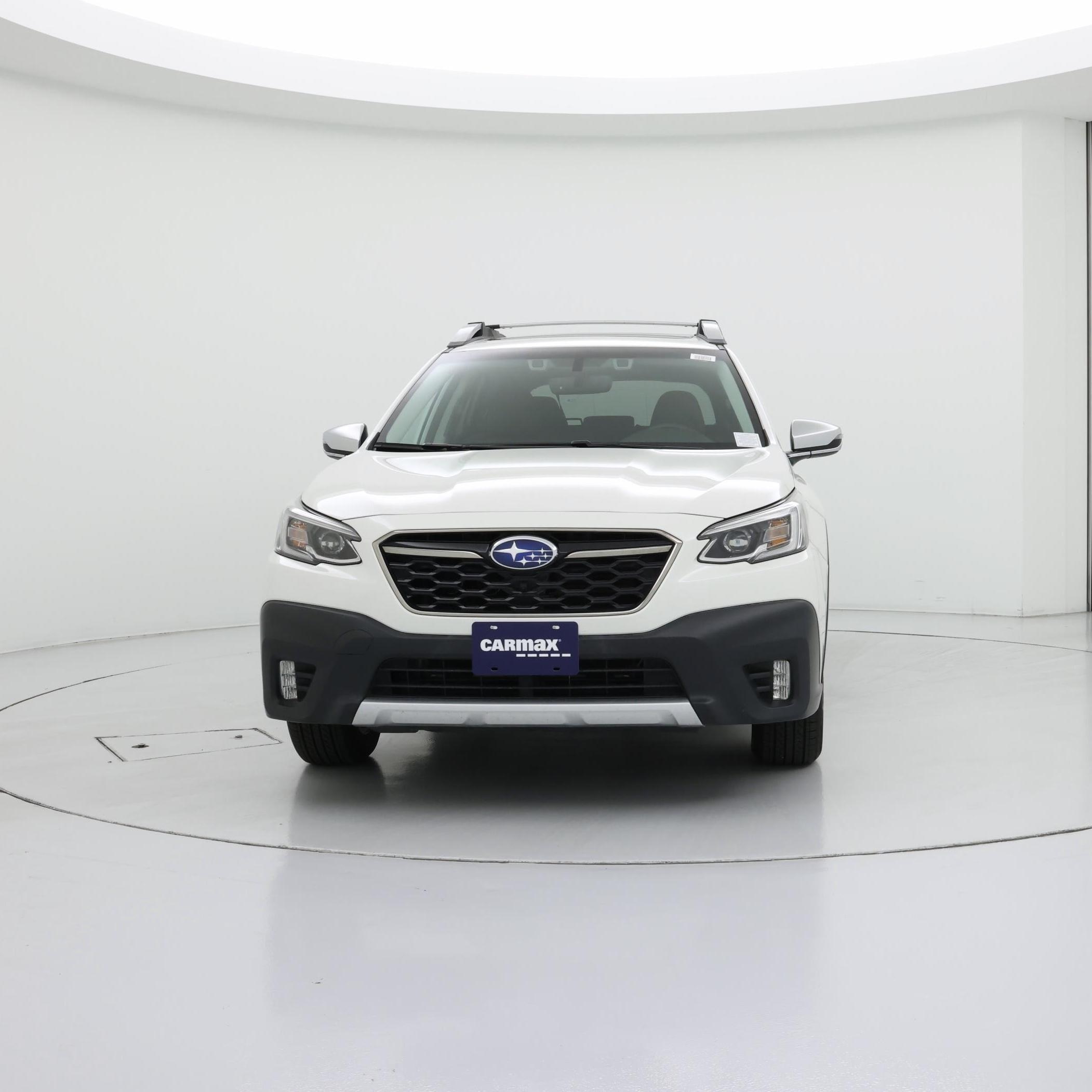 Thumbnail: 2020 Subaru Outback - 5