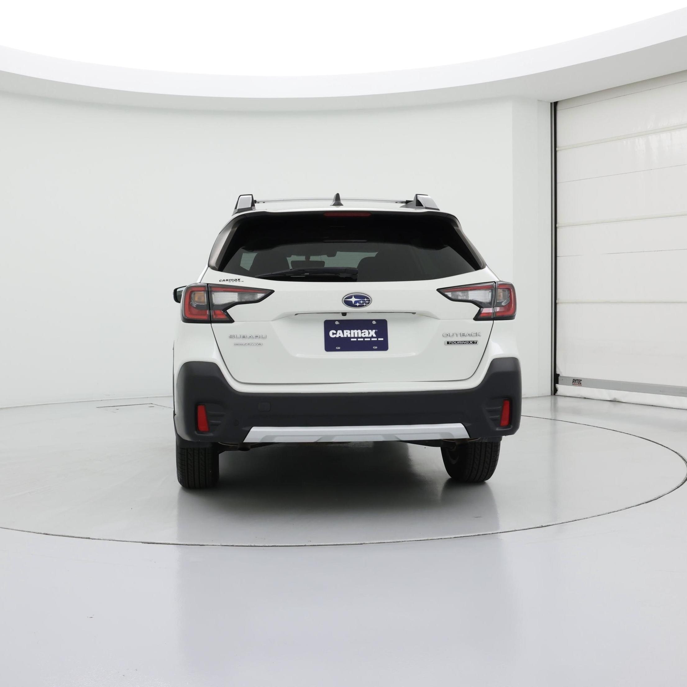 Thumbnail: 2020 Subaru Outback - 6