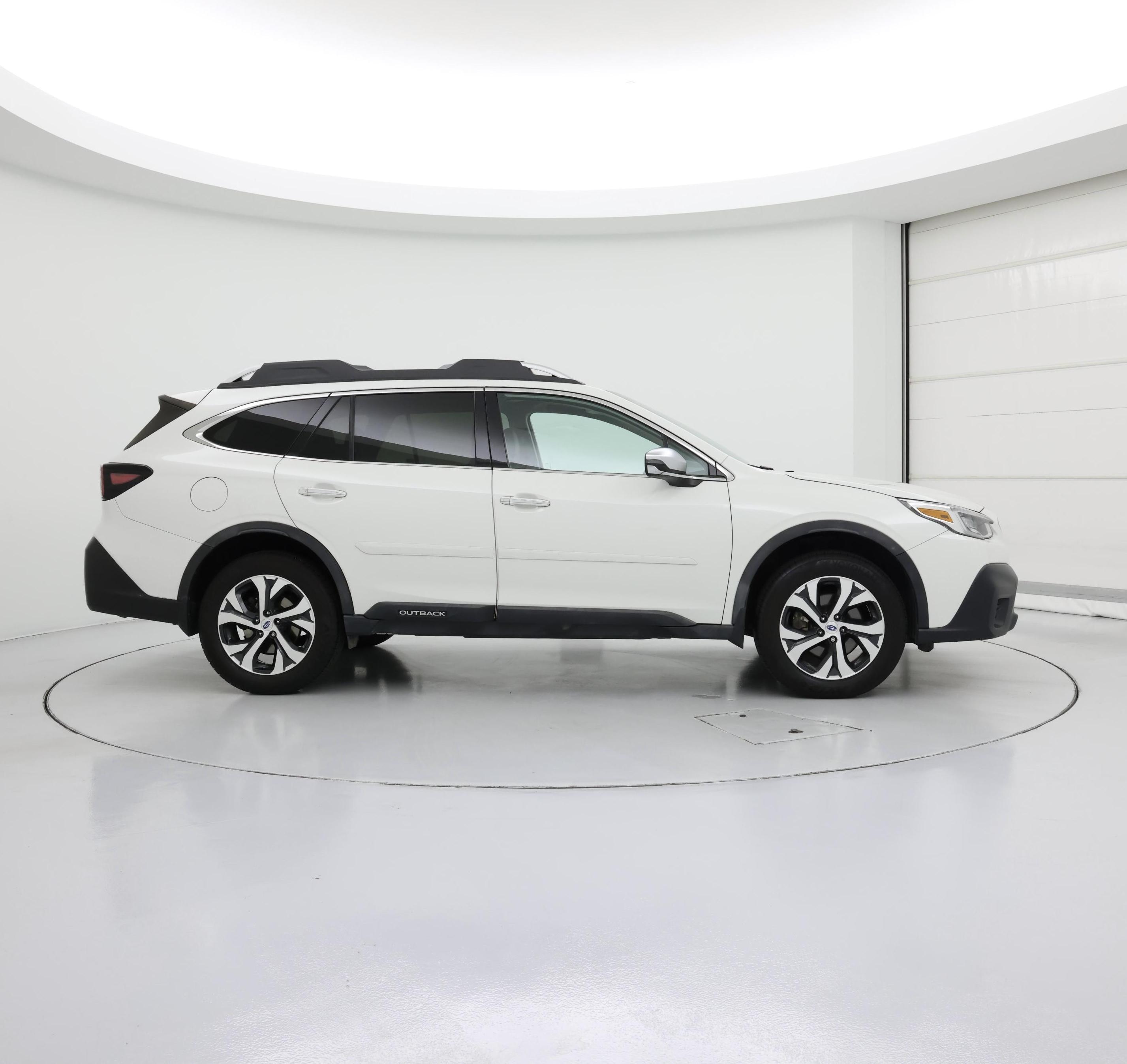 Thumbnail: 2020 Subaru Outback - 7