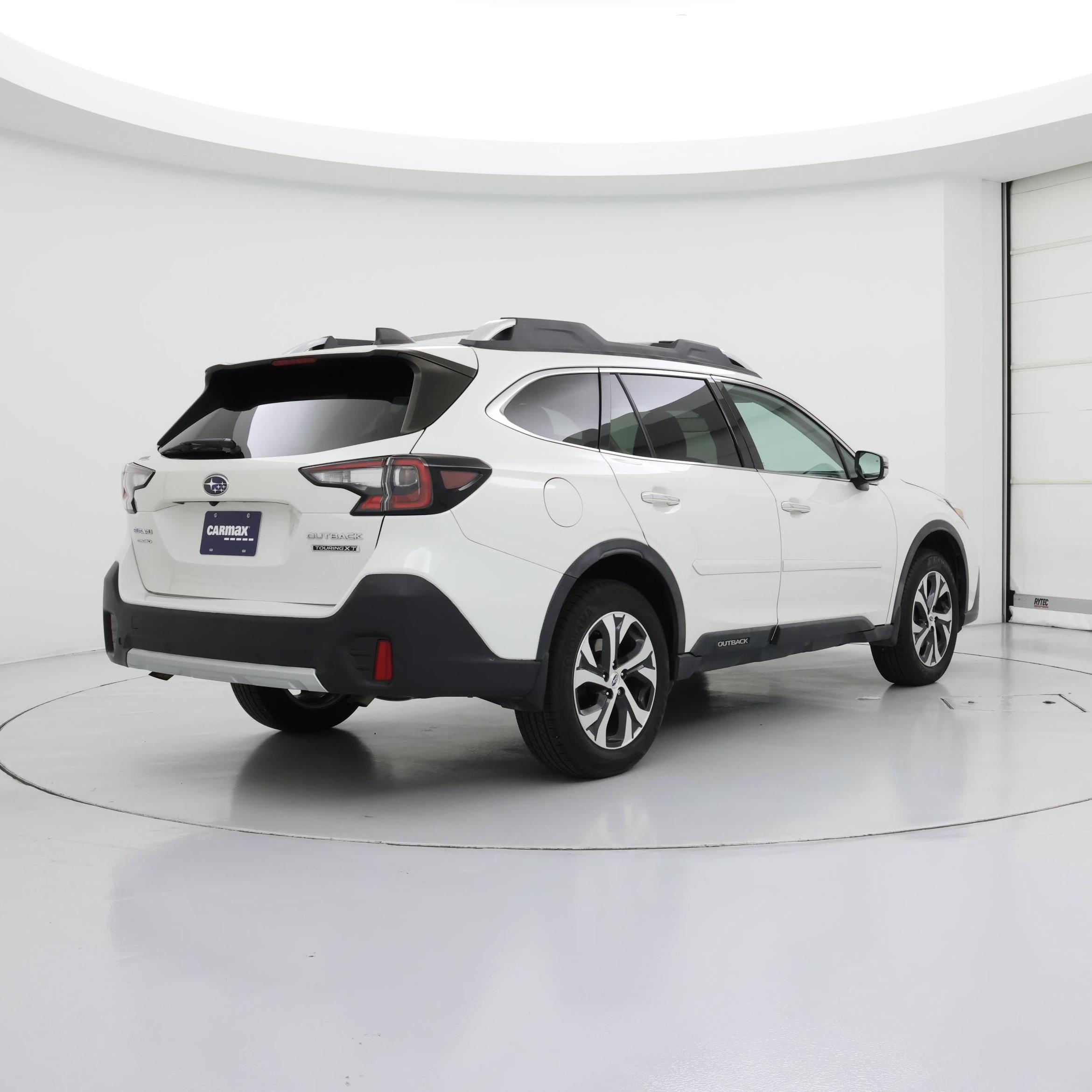 Thumbnail: 2020 Subaru Outback - 8