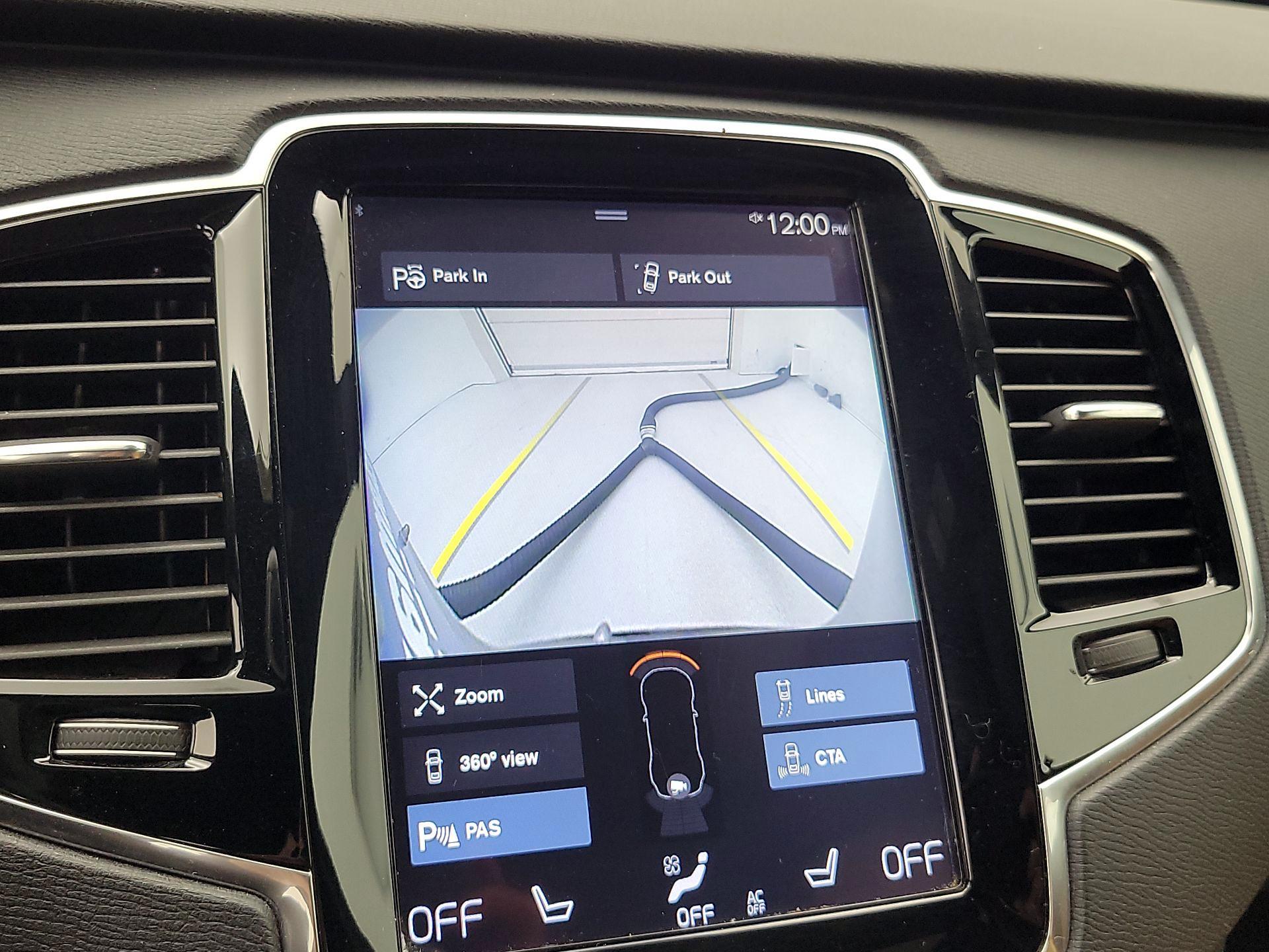 Thumbnail: 2017 Volvo XC90 - 15