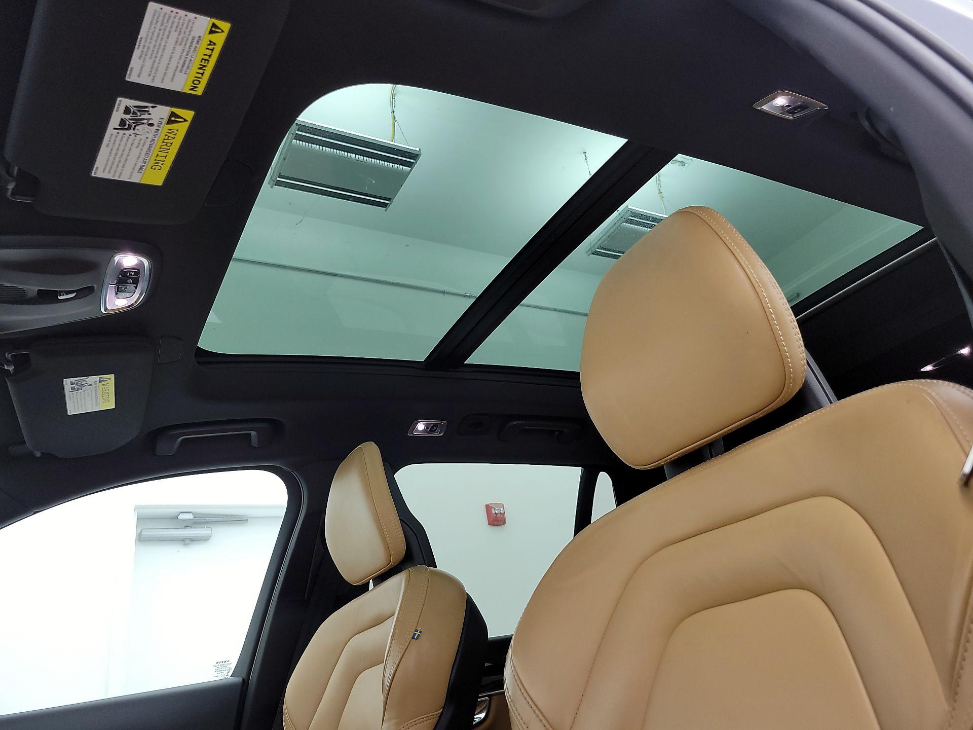 Thumbnail: 2017 Volvo XC90 - 20