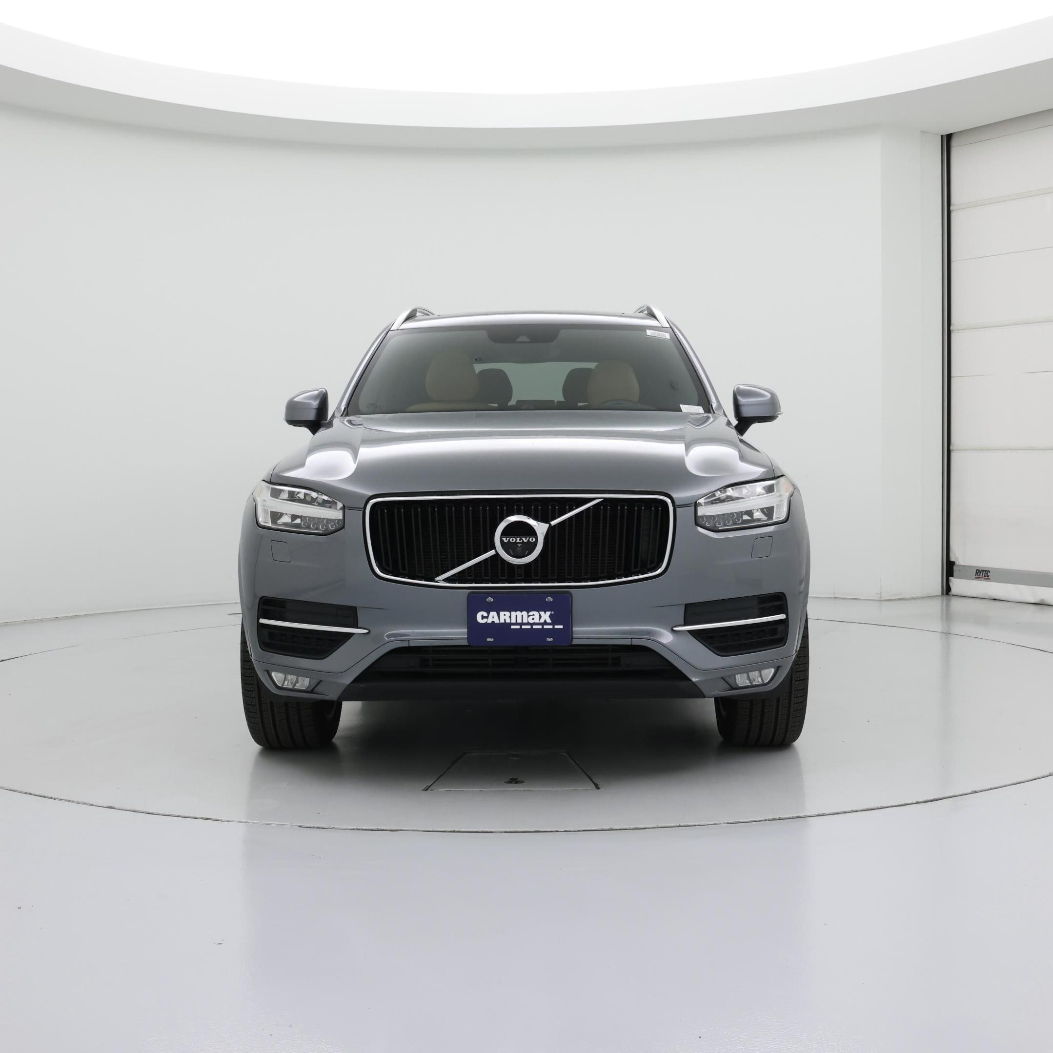 Thumbnail: 2017 Volvo XC90 - 5
