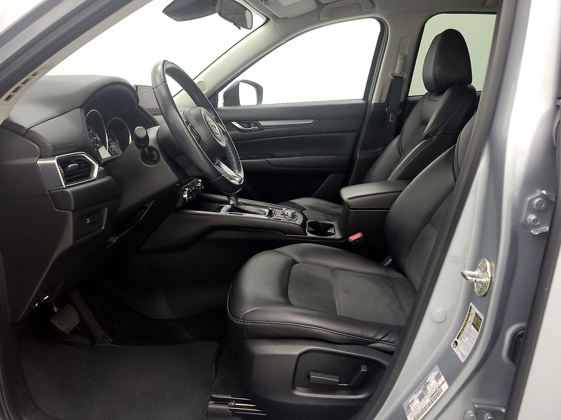 Thumbnail: 2017 Mazda CX-5 - 11