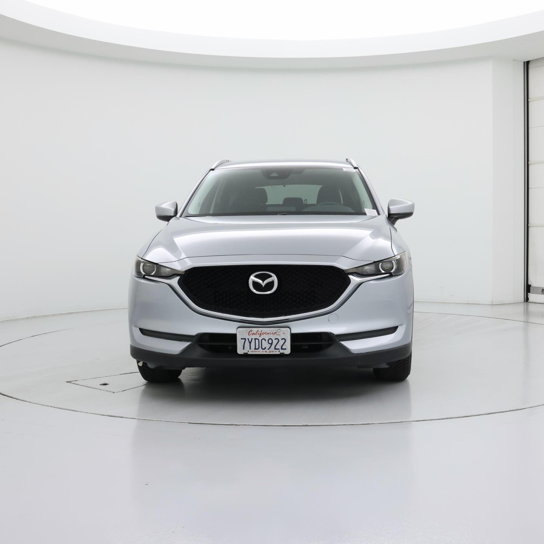 Thumbnail: 2017 Mazda CX-5 - 5