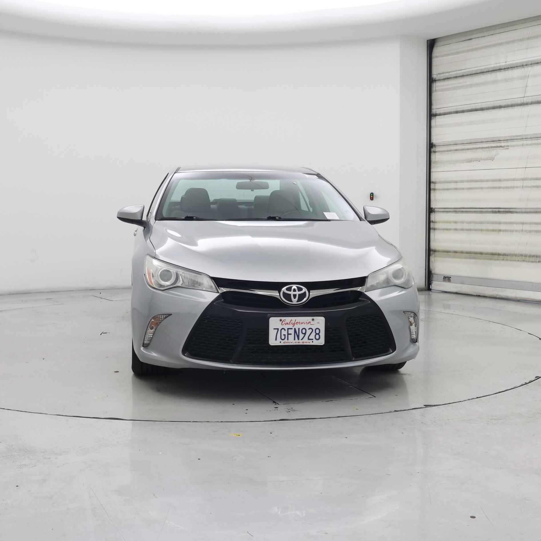 Thumbnail: 2016 Toyota Camry - 5