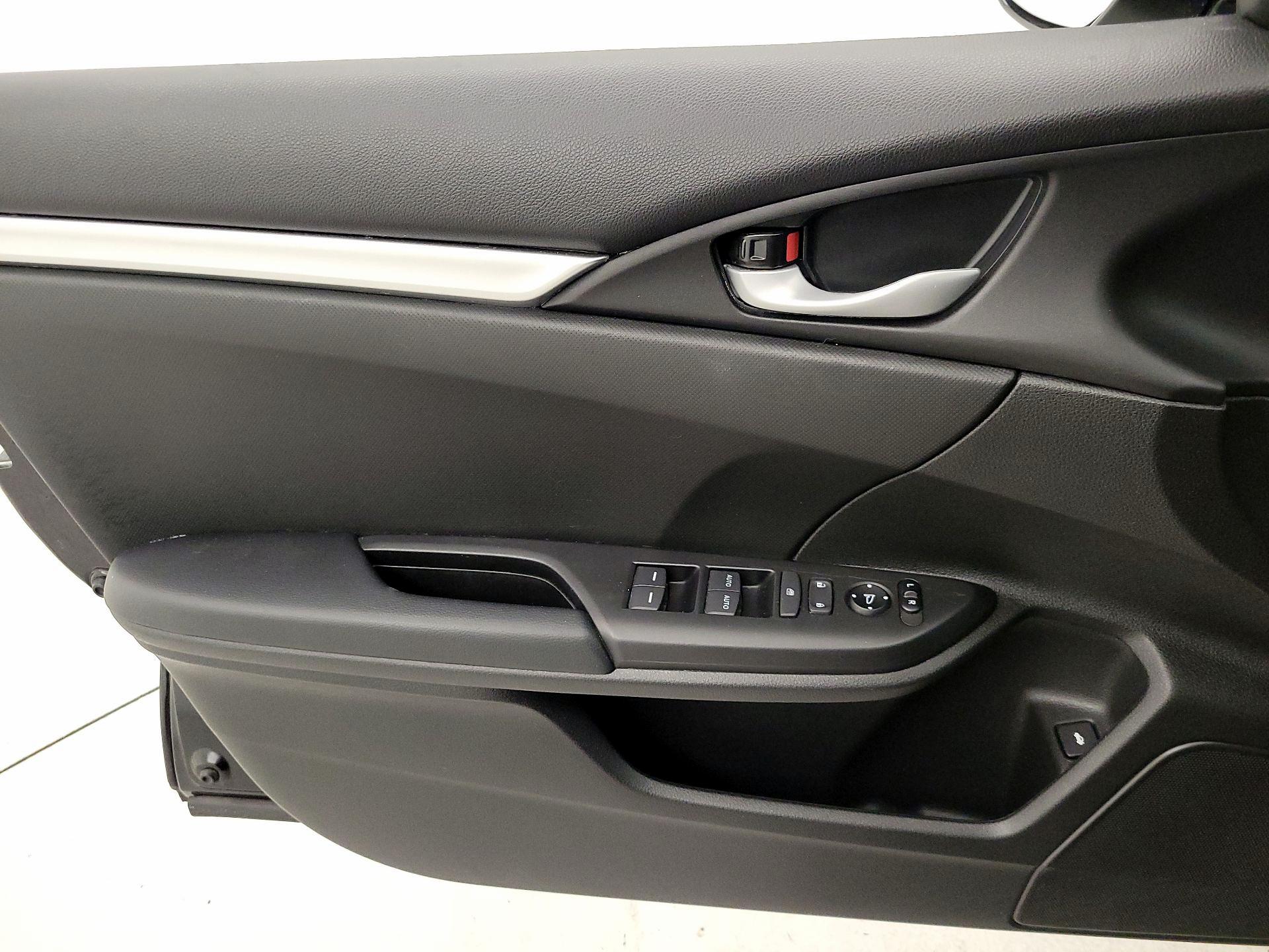 Thumbnail: 2021 Honda Civic - 12