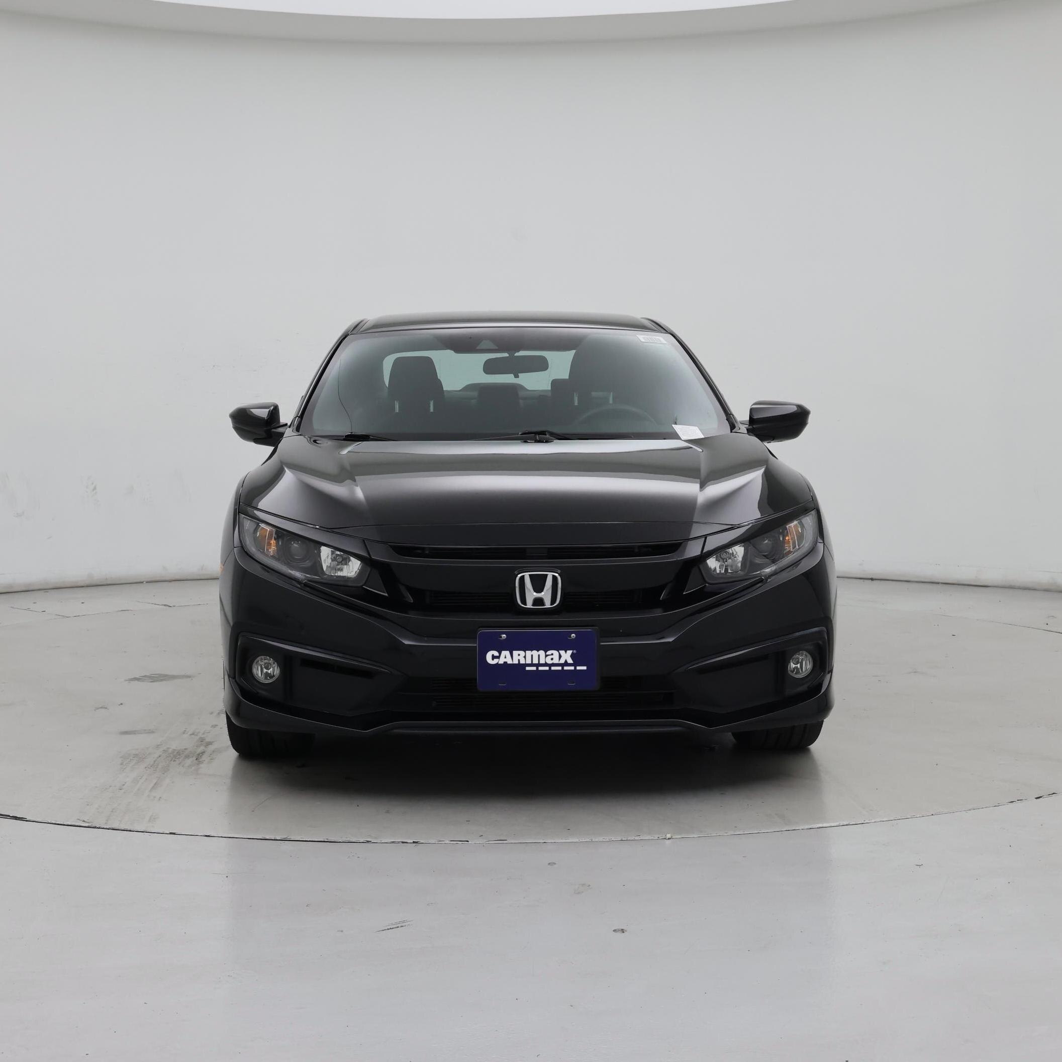 Thumbnail: 2021 Honda Civic - 5