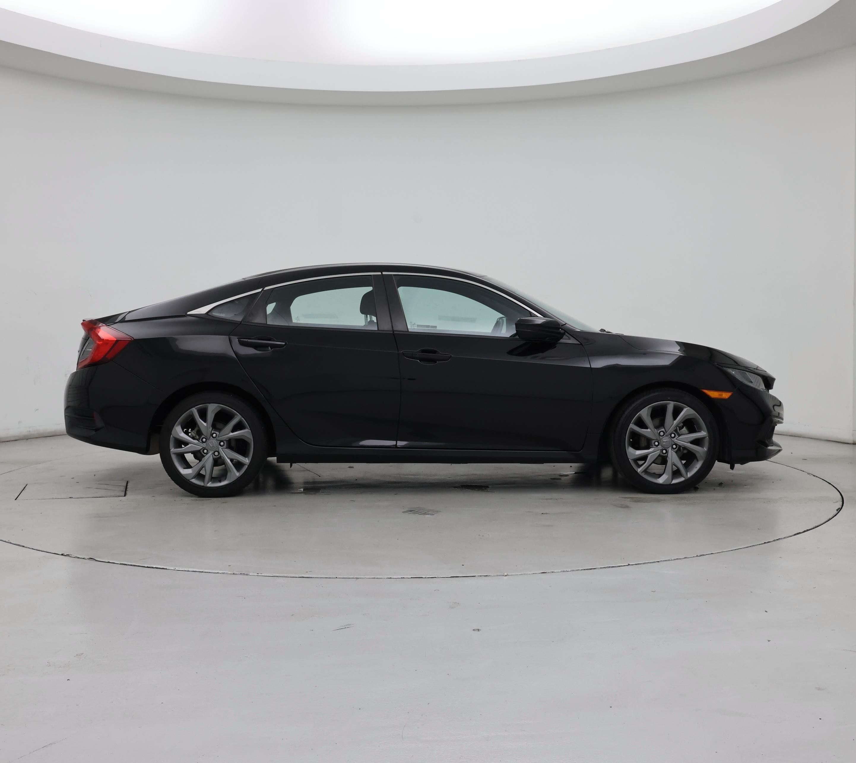 Thumbnail: 2021 Honda Civic - 7