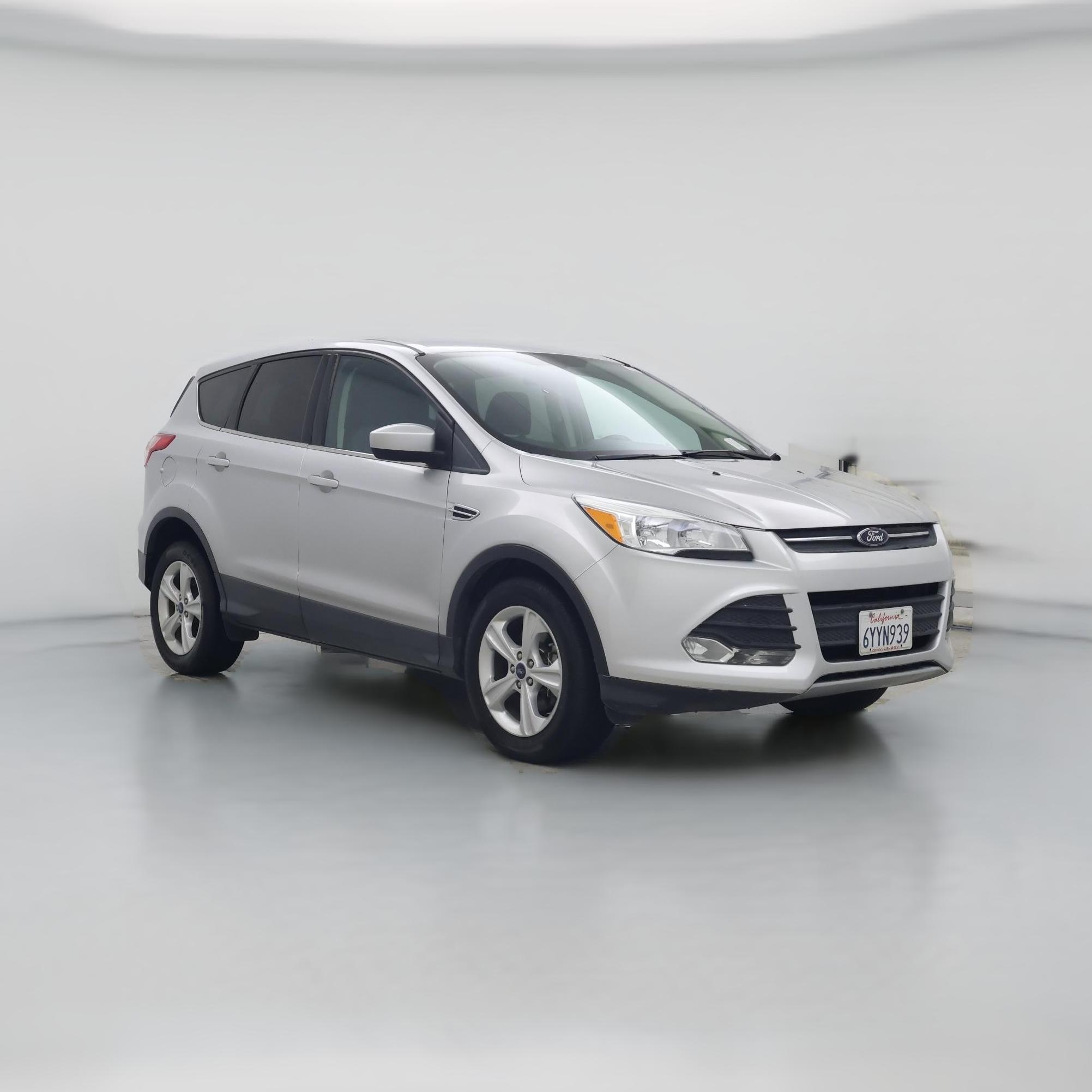 Thumbnail: 2014 Ford Escape - 1