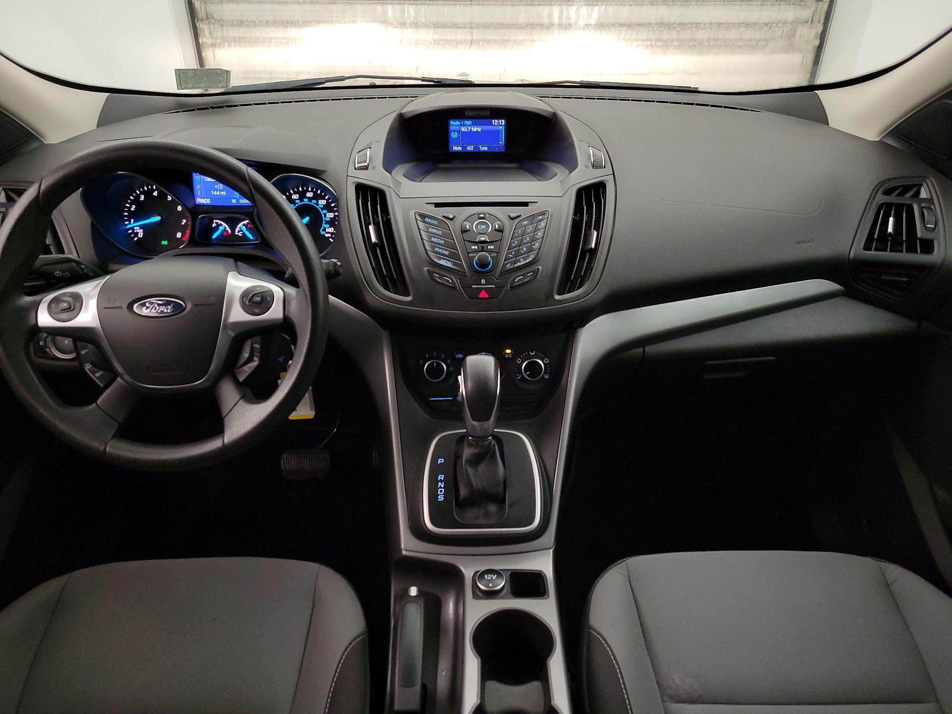 Thumbnail: 2014 Ford Escape - 9