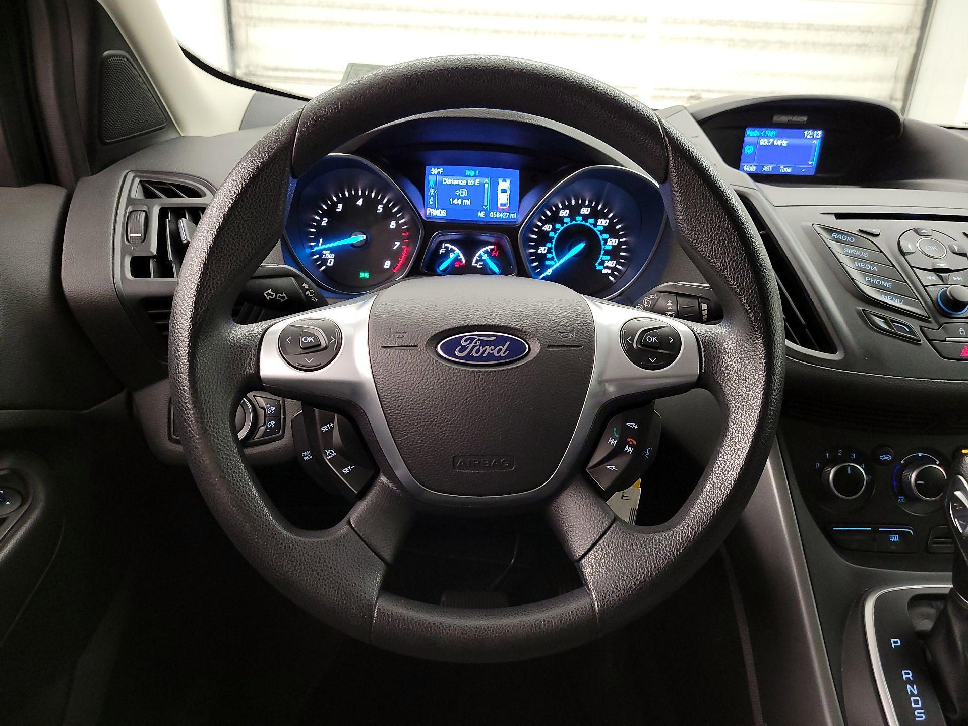 Thumbnail: 2014 Ford Escape - 10