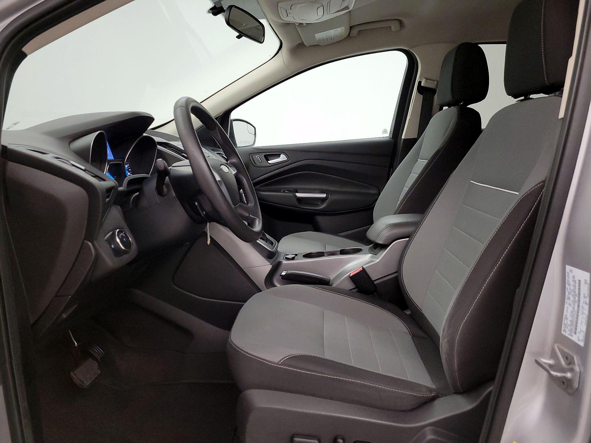 Thumbnail: 2014 Ford Escape - 11