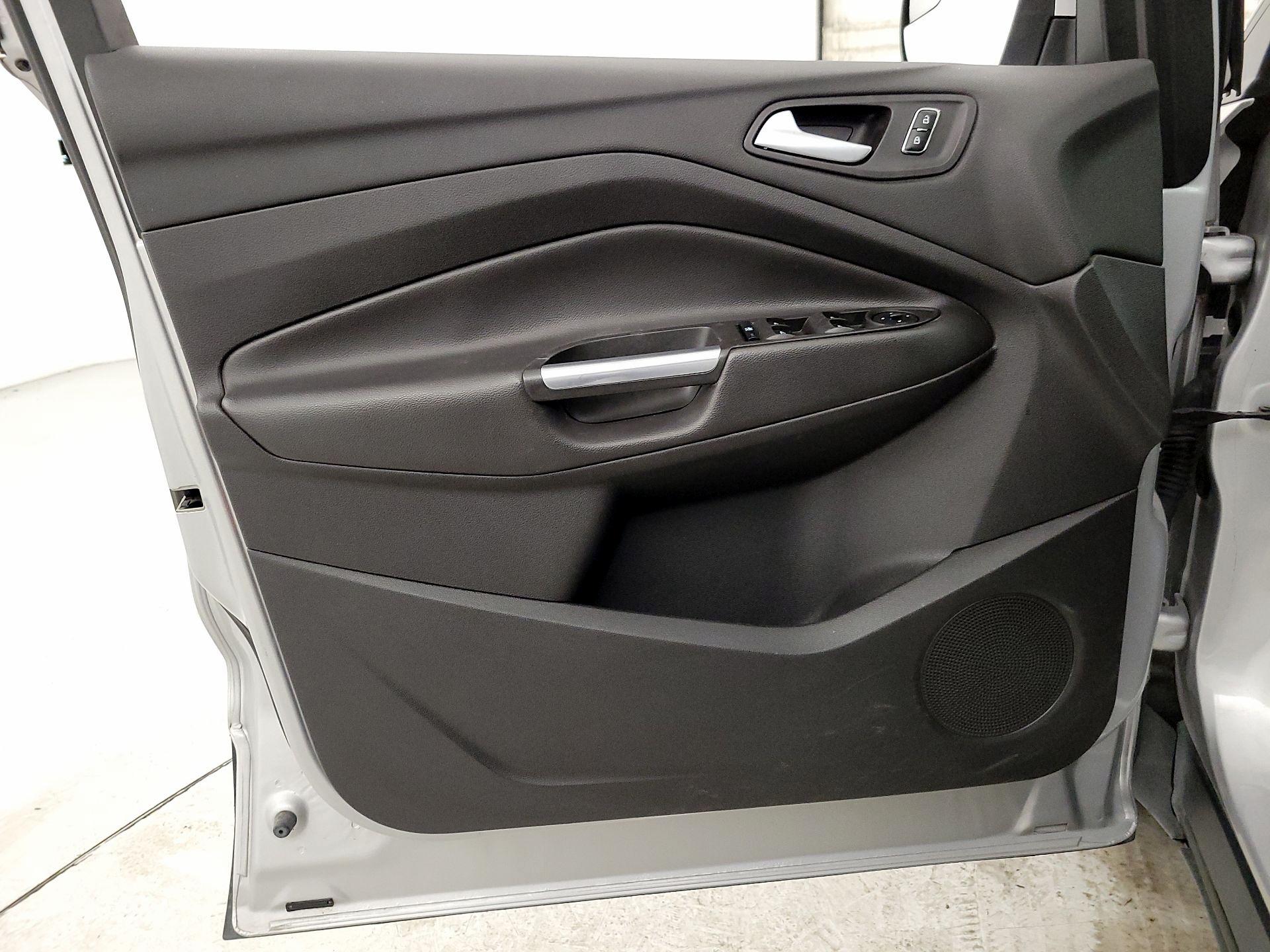 Thumbnail: 2014 Ford Escape - 12