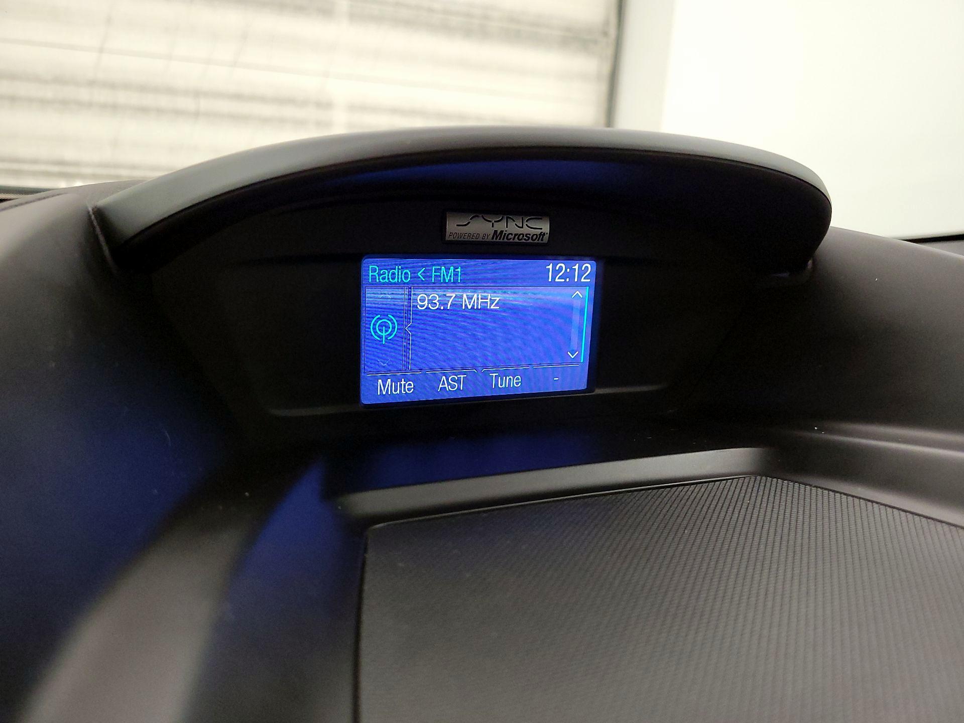 Thumbnail: 2014 Ford Escape - 15